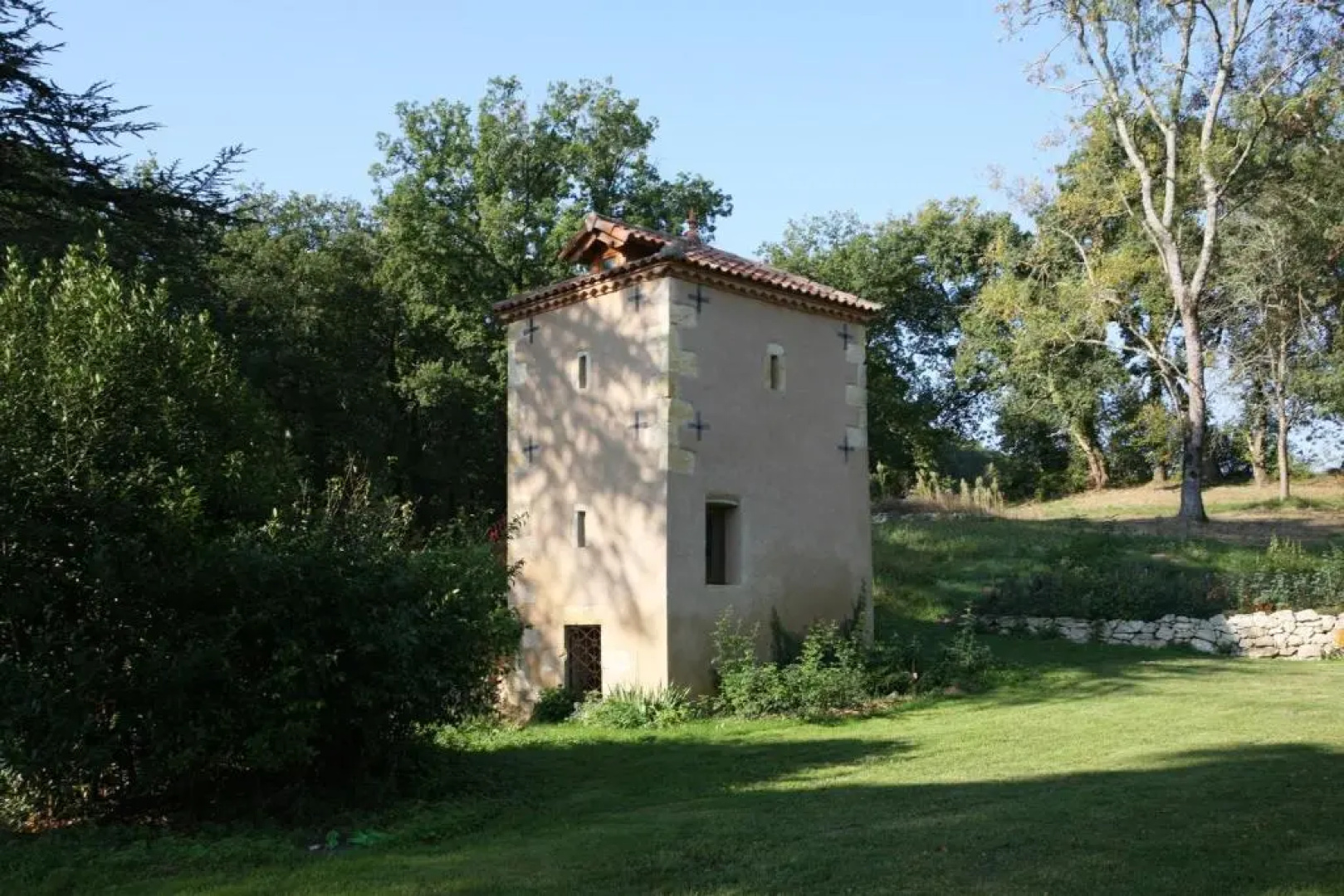 Château Marteret