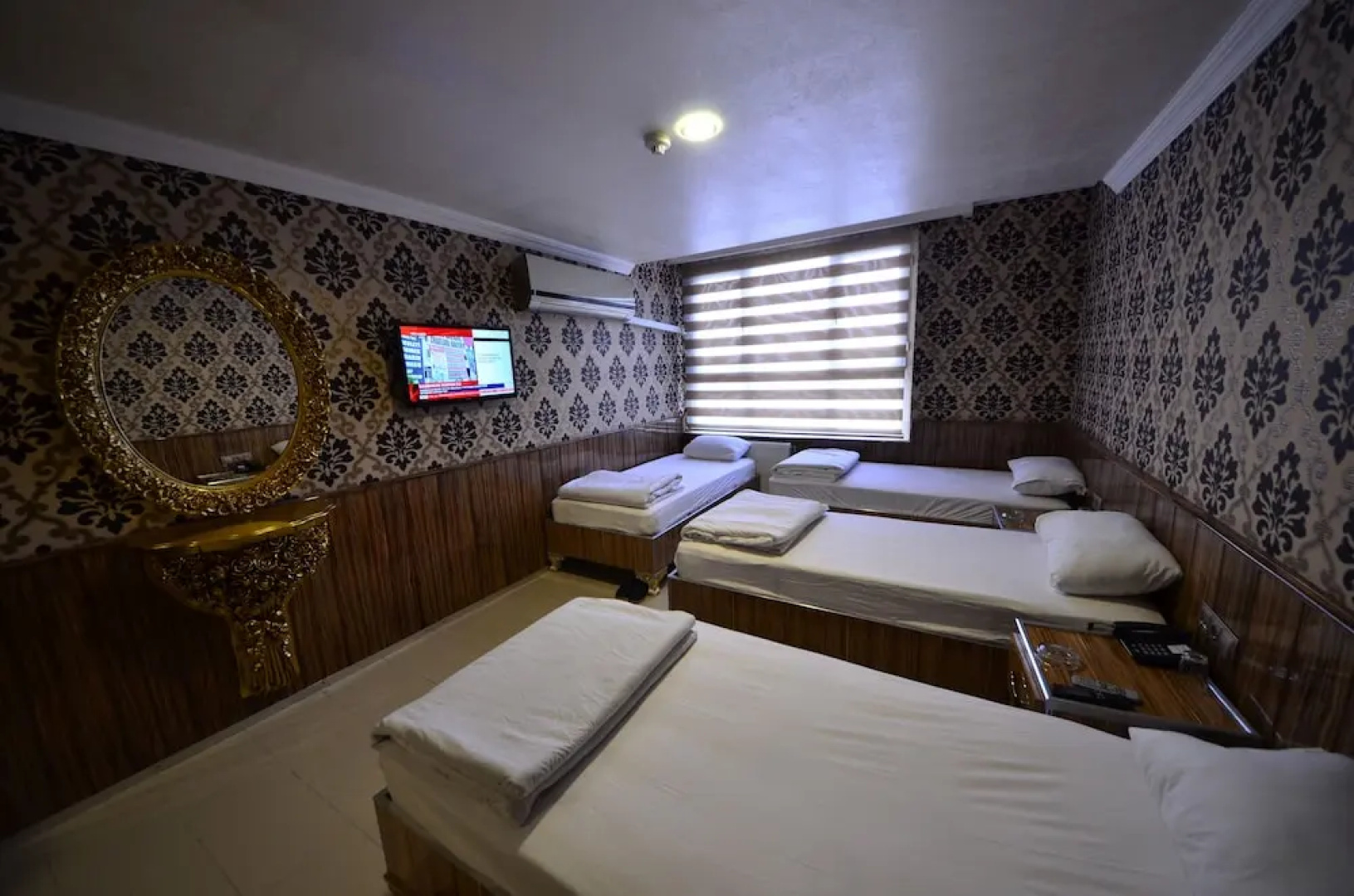 Hotel Istiklal