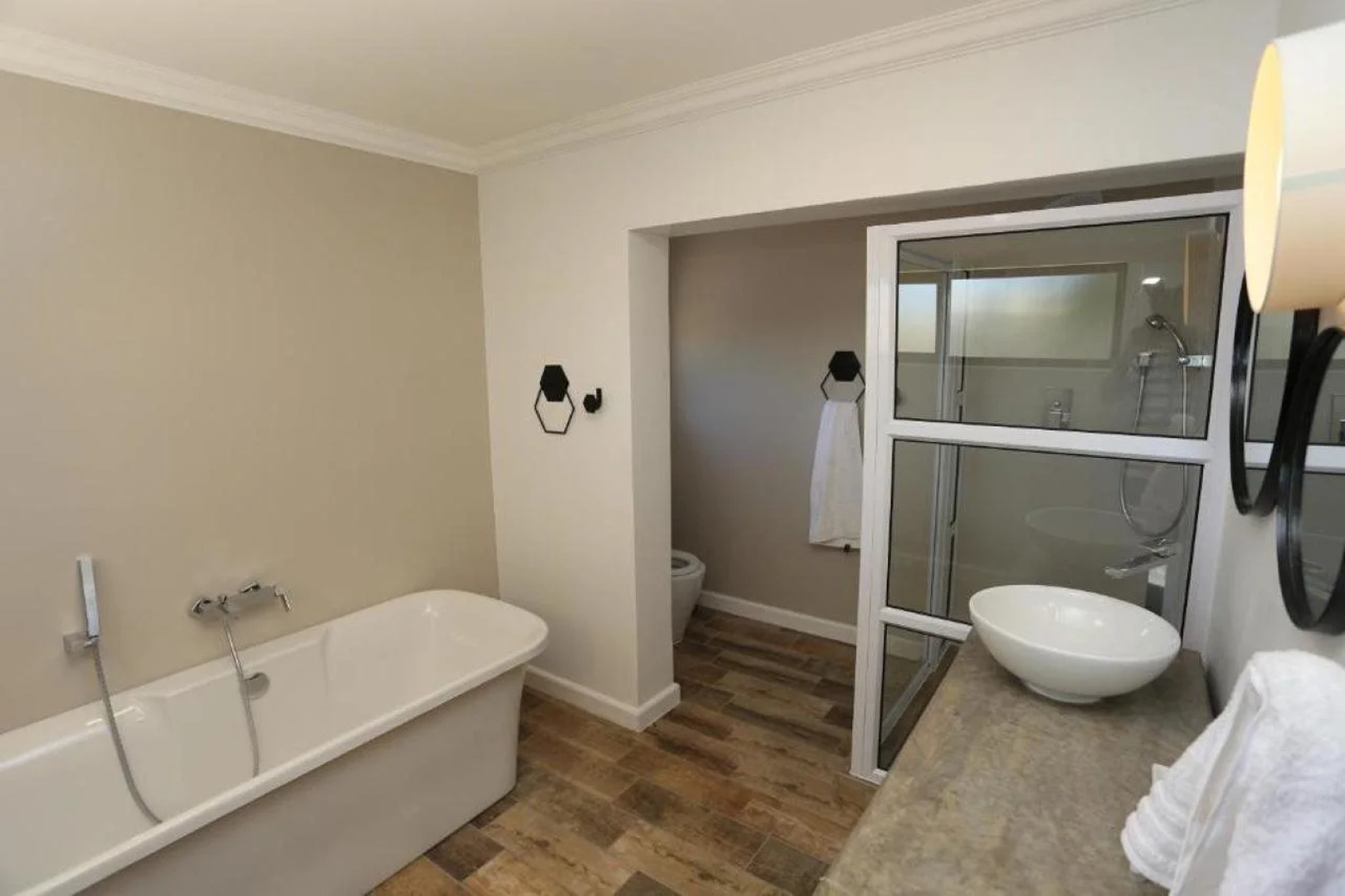 Boutique Guesthouse Mariental