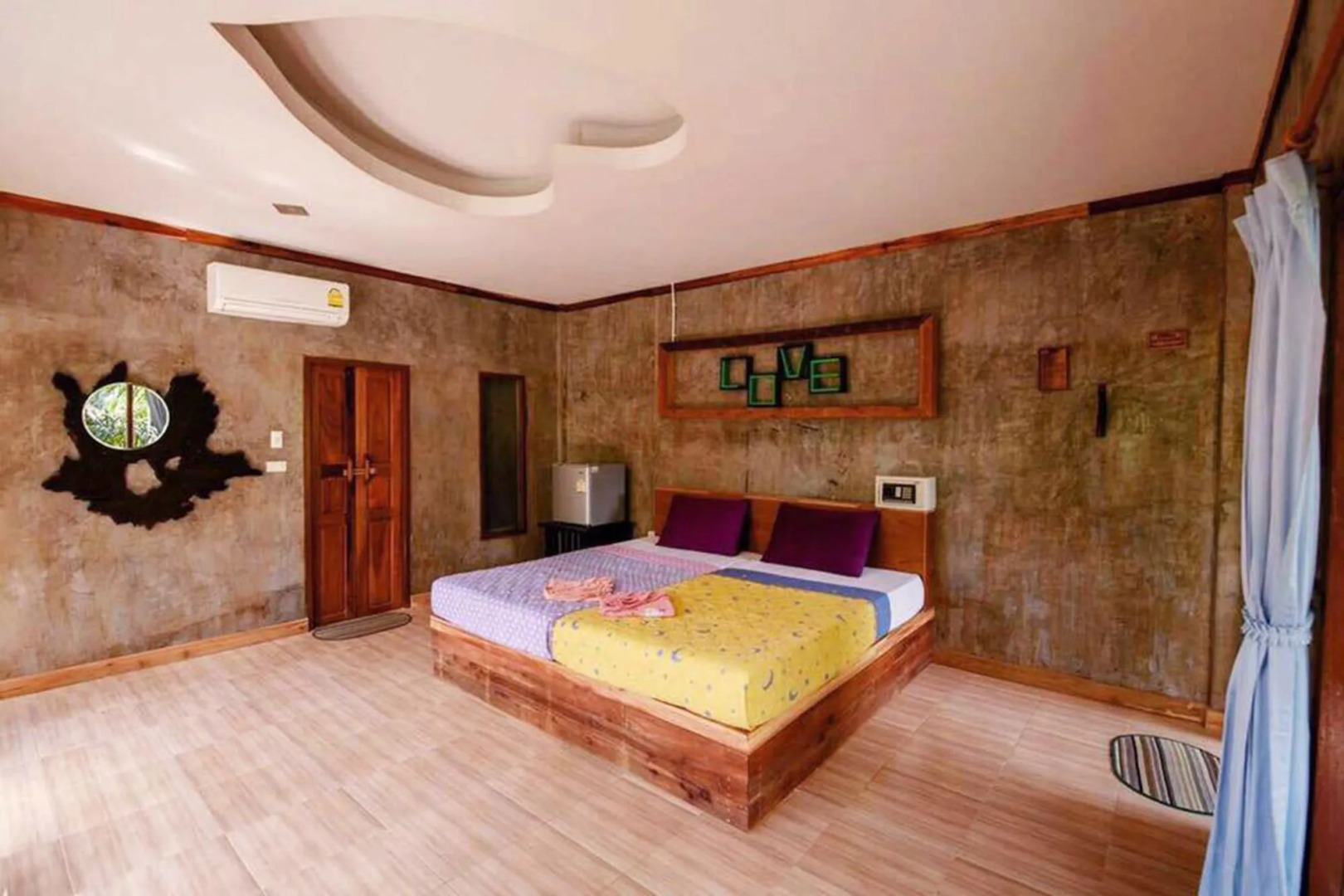 Tamsabai Resort Chumphon