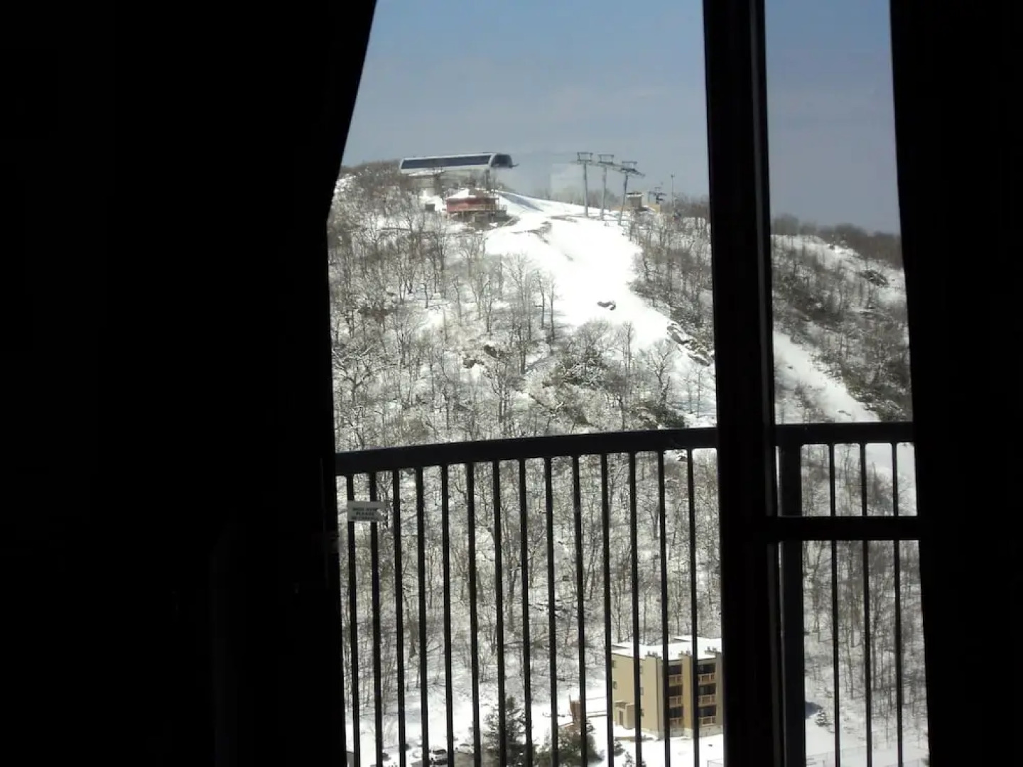 Sugar Top 2001 2 Bedroom Condo by RedAwning