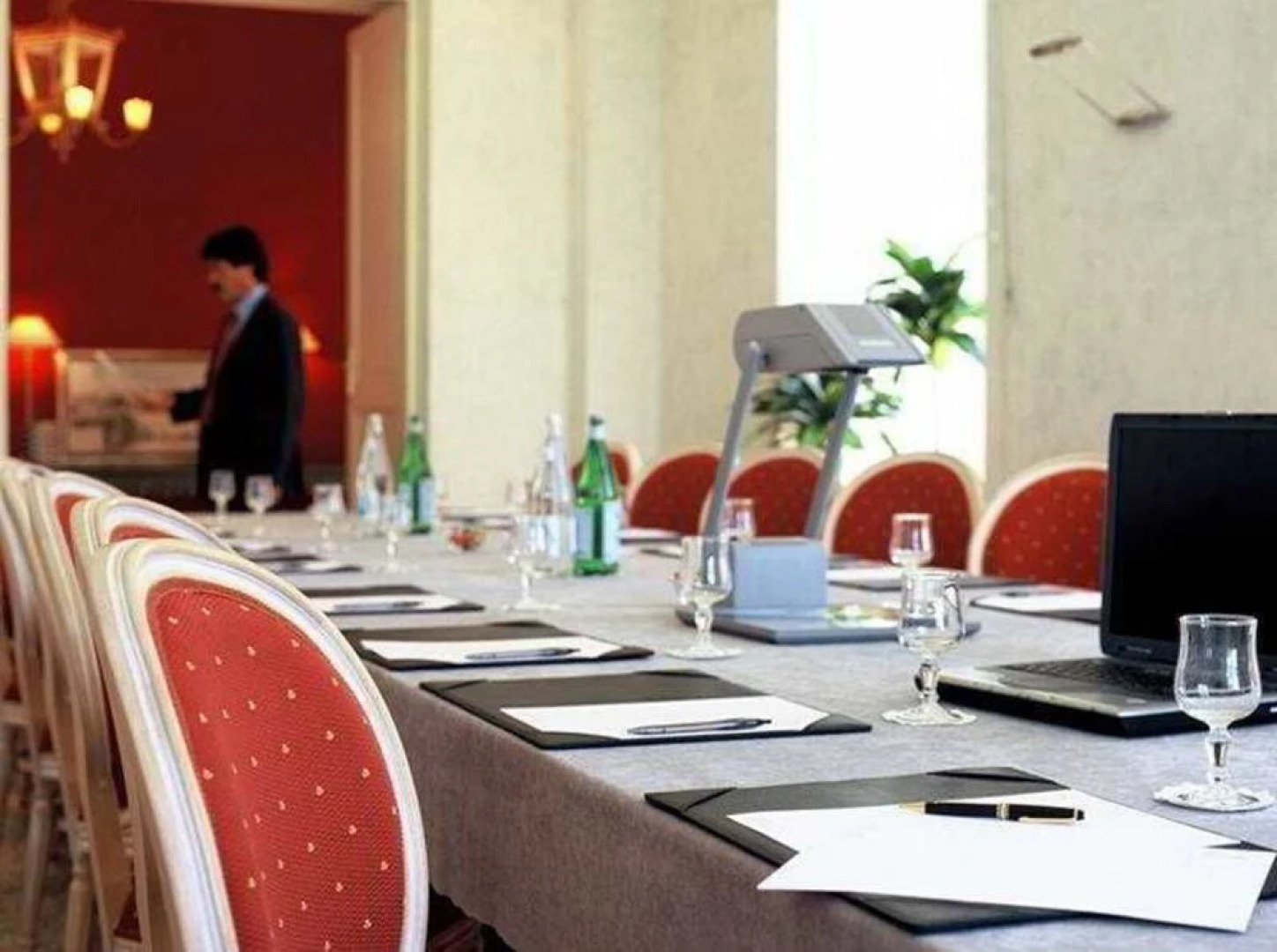 Park & Suites Village Montpellier Bionne