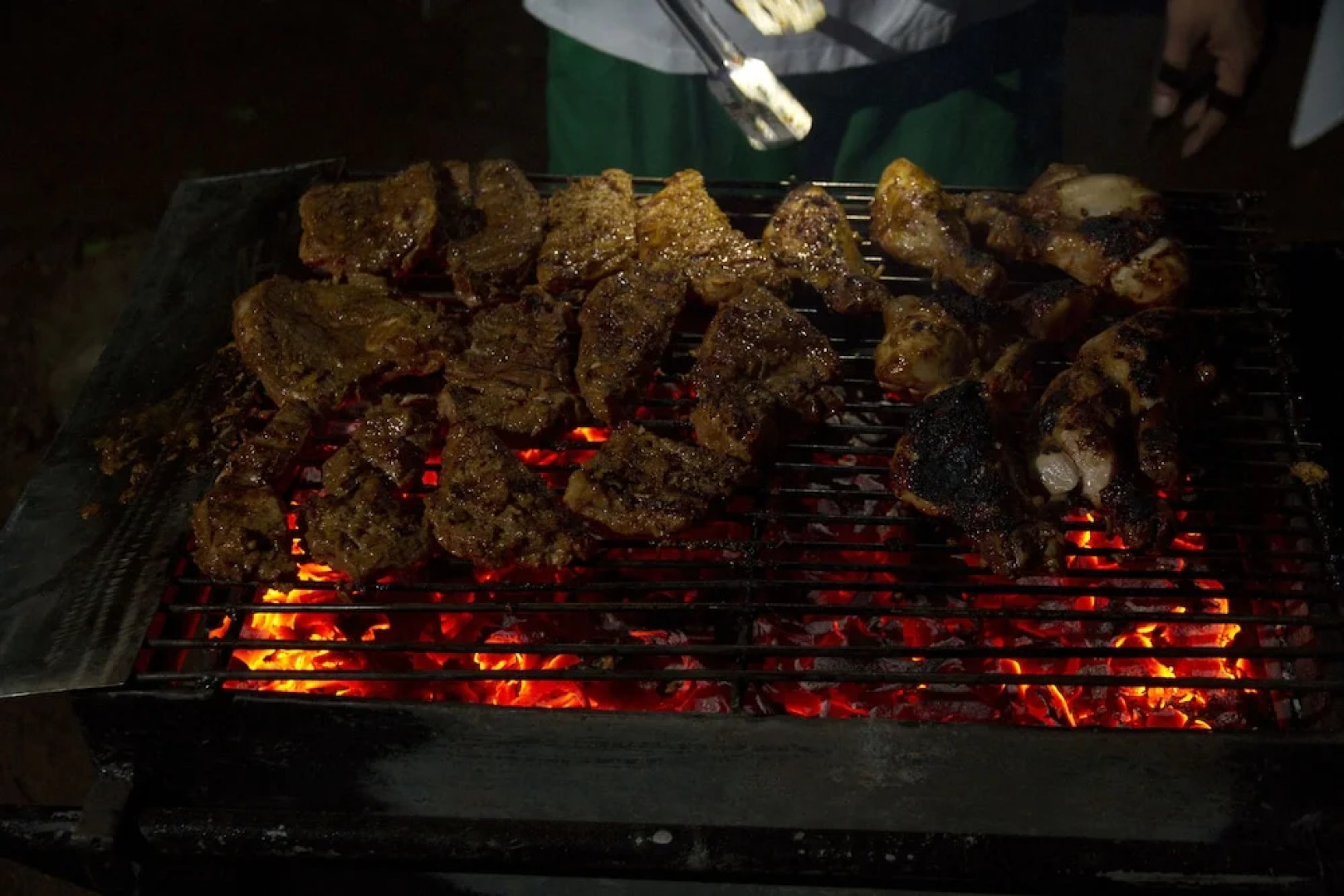 Explorer by eco team -Dambana