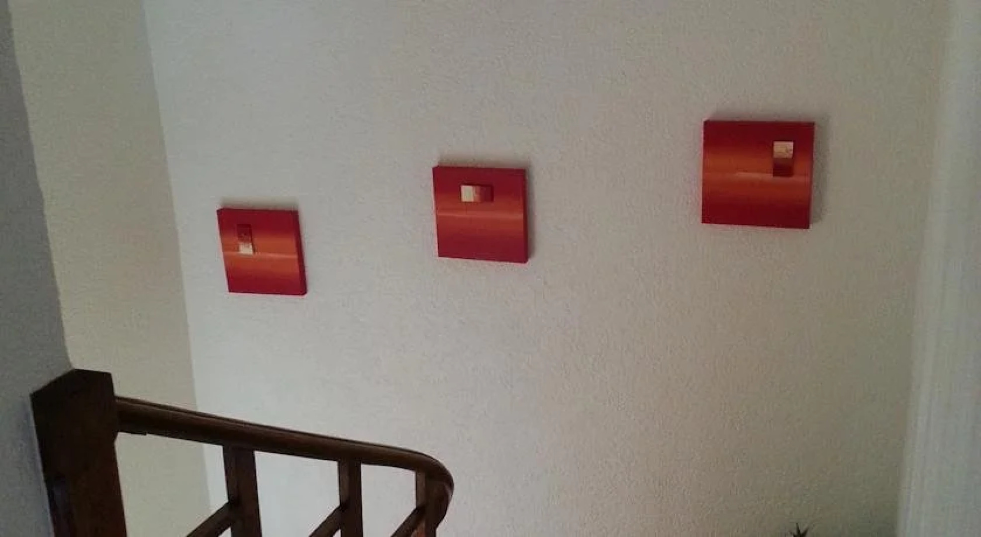 Appartement Maillefer