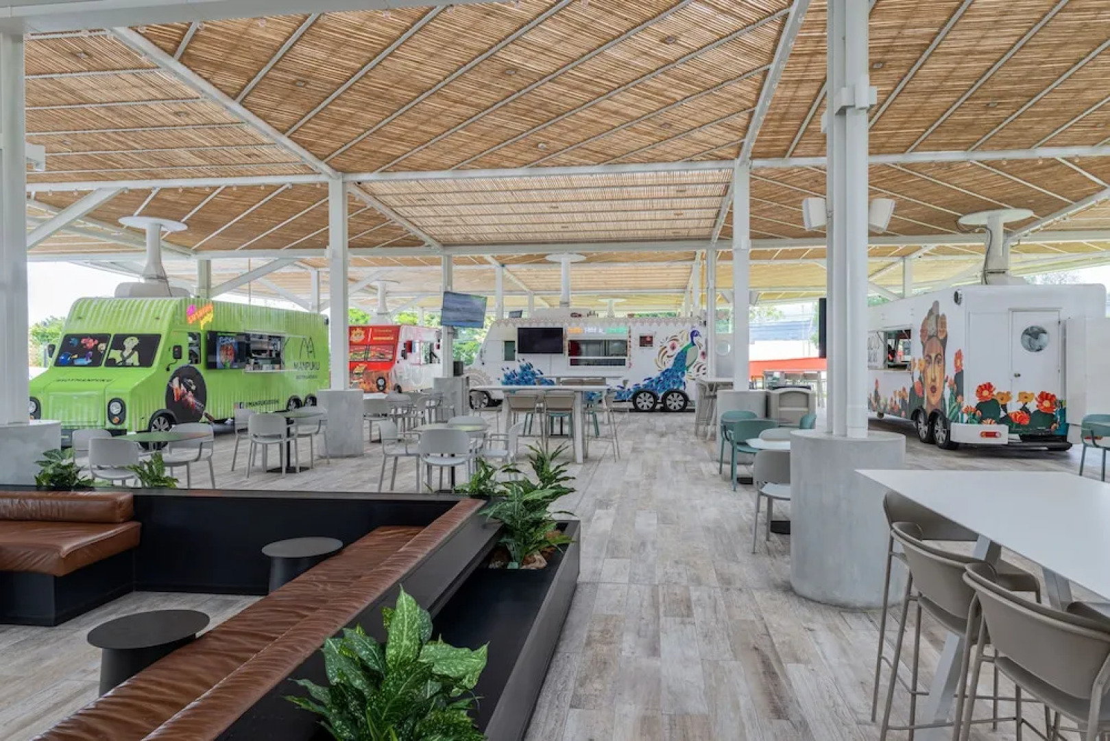 Apartamentos Cityzen