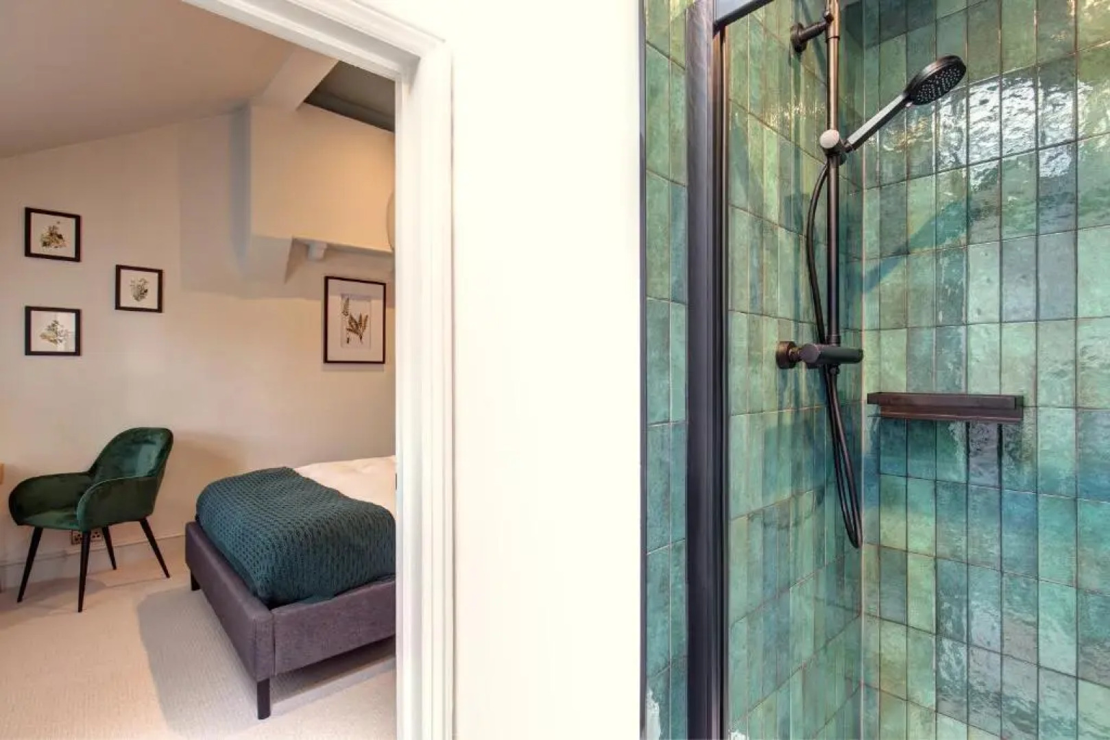 The Railway Hotel by Barefoot Retreats