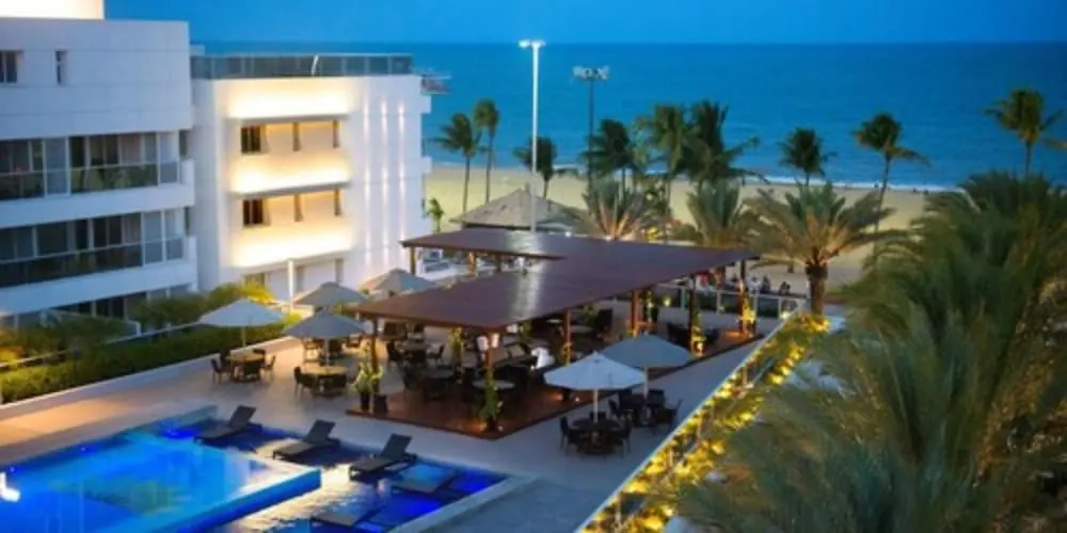Residencial Solar Tambaú