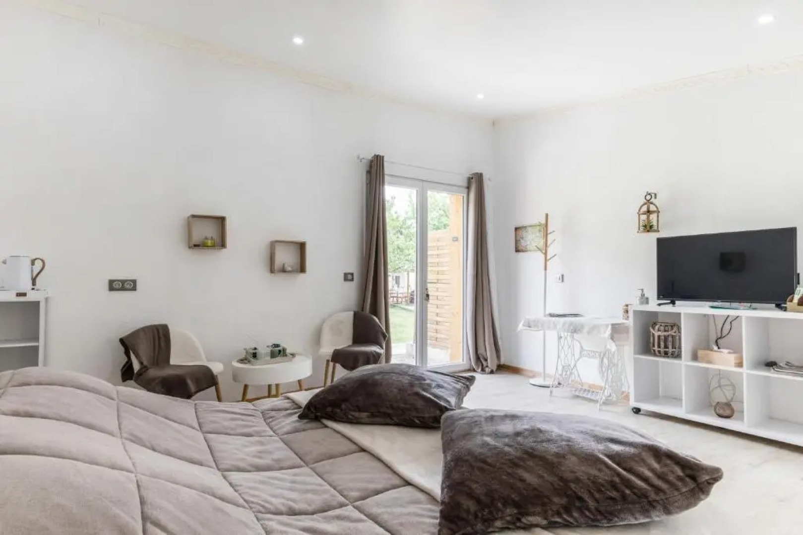 Domaine Mon Doux Reve