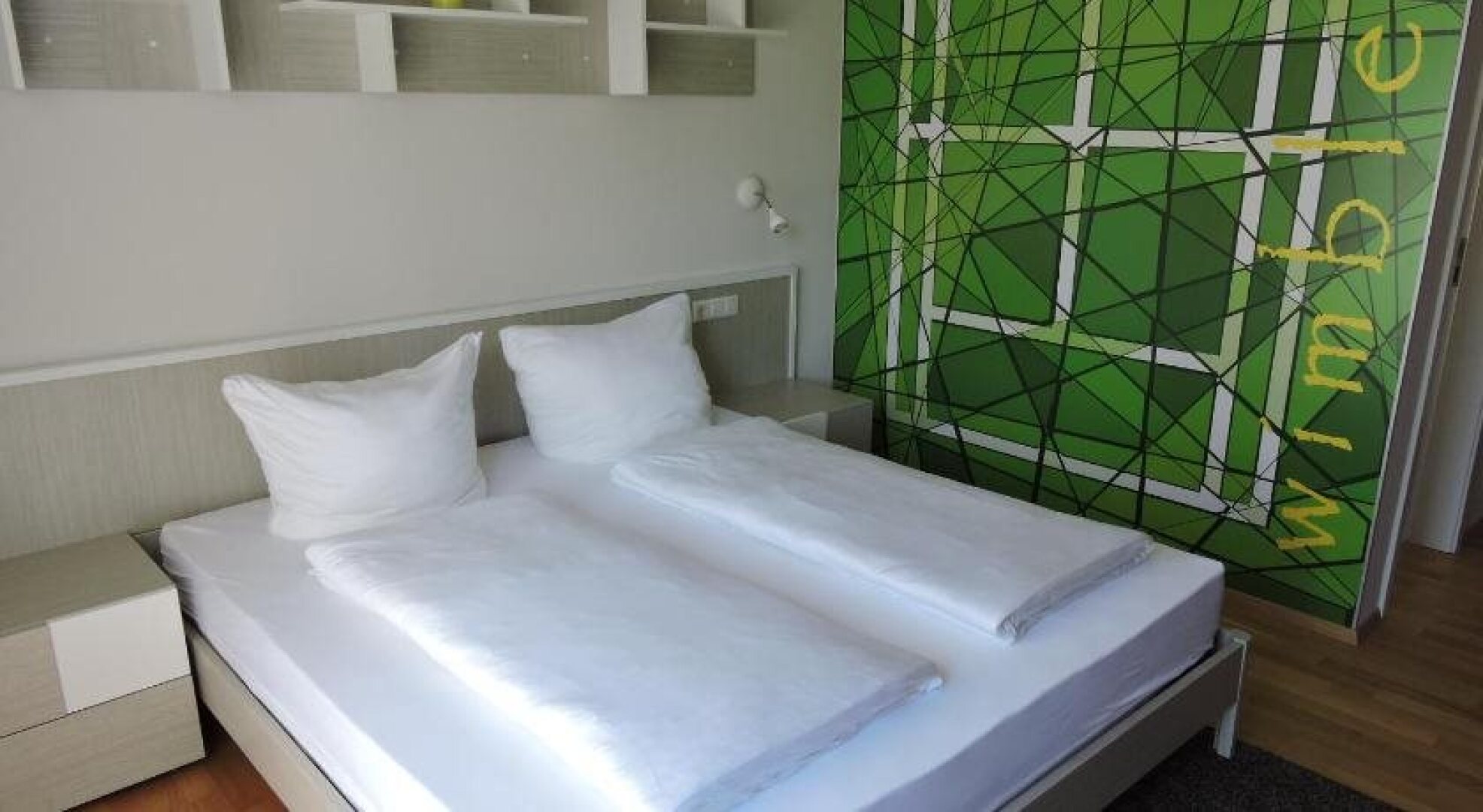 Tennispark Badenweiler