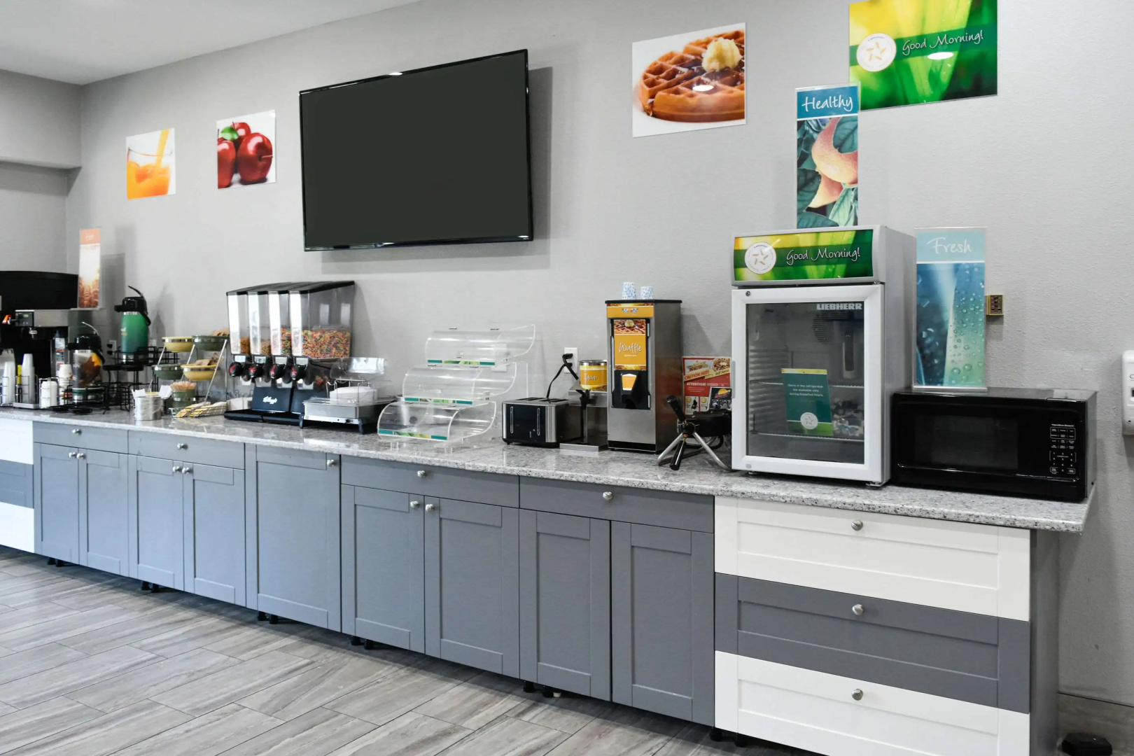 Quality Inn & Suites Brooks Louisville South