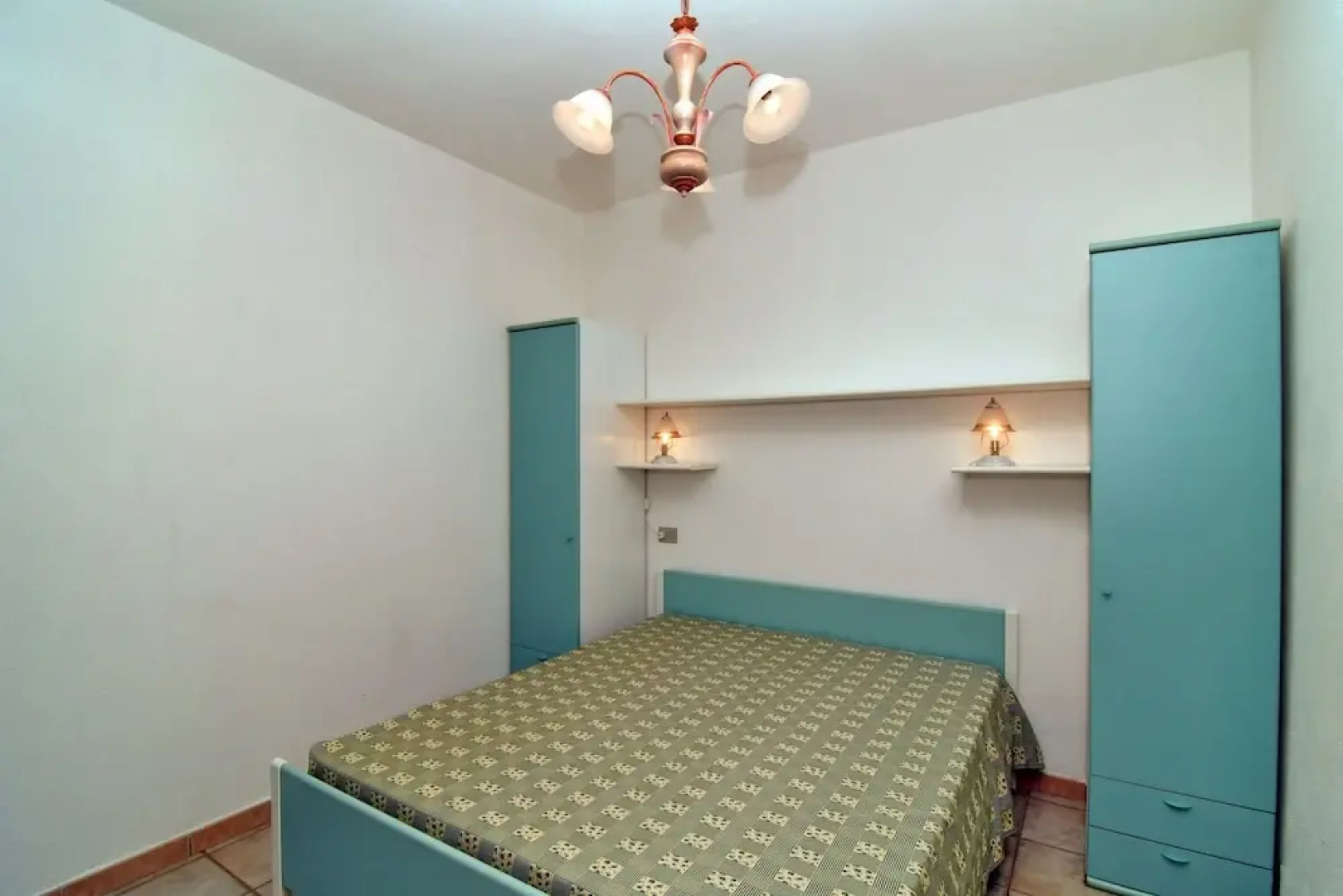 Residence Il Geranium