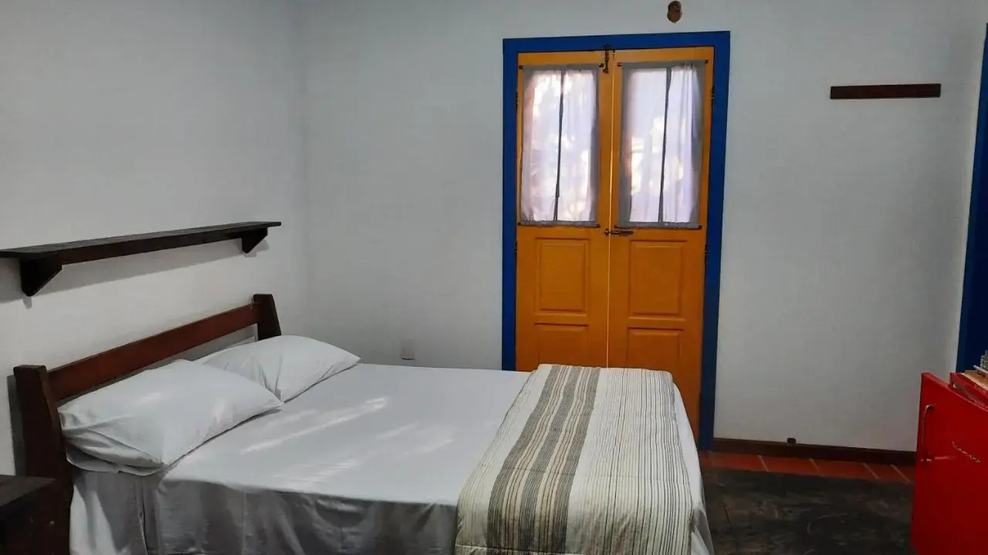 Pousada e Restaurante Ora Pro Nobis