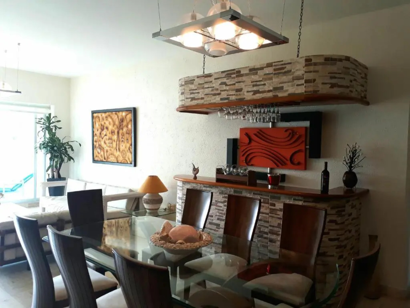 Condominio Mayan Island Playa Diamante