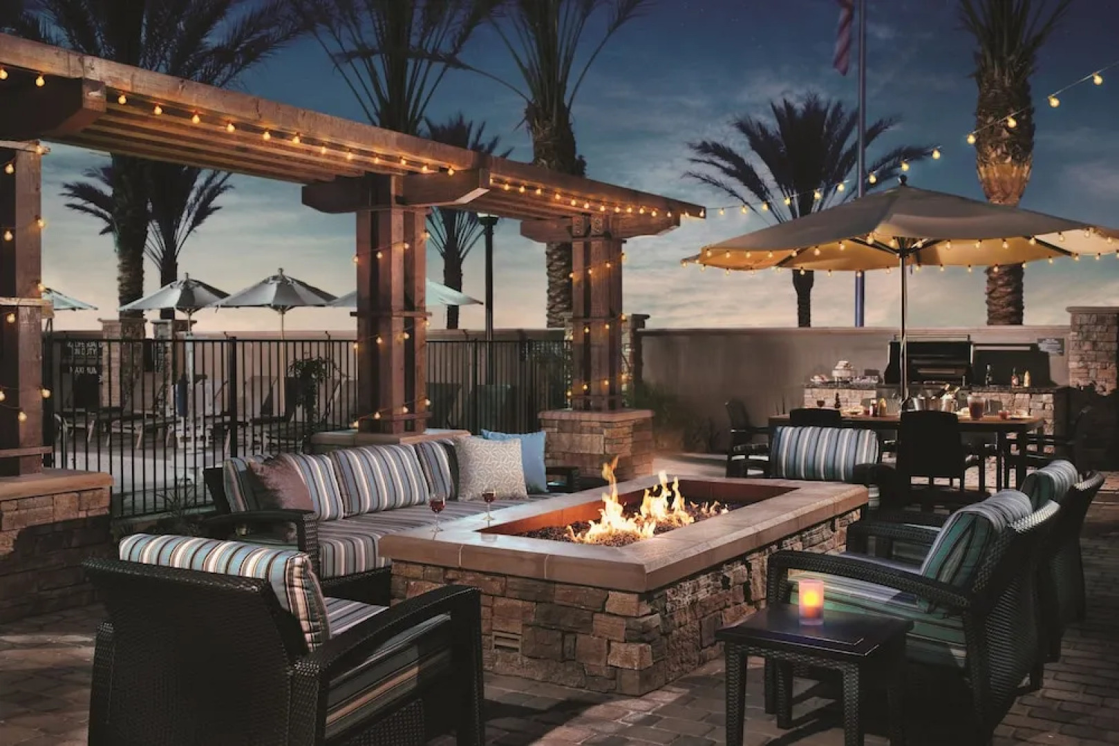 Residence Inn Waco South