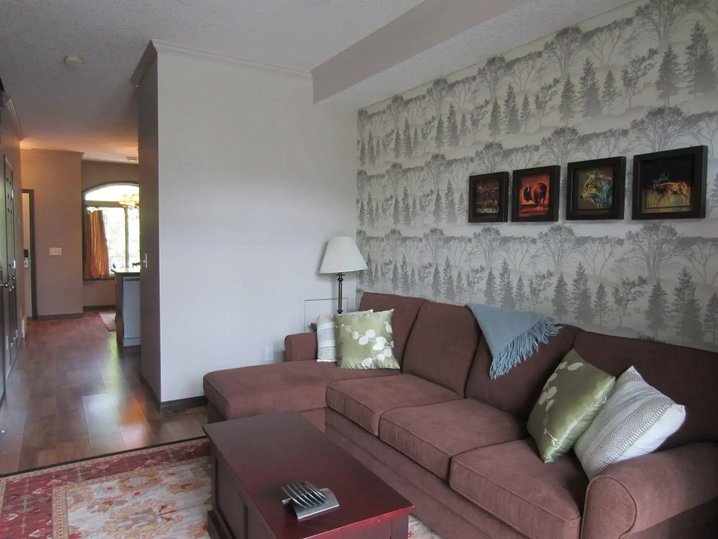 Mystic Springs Chalets & Hot Pools