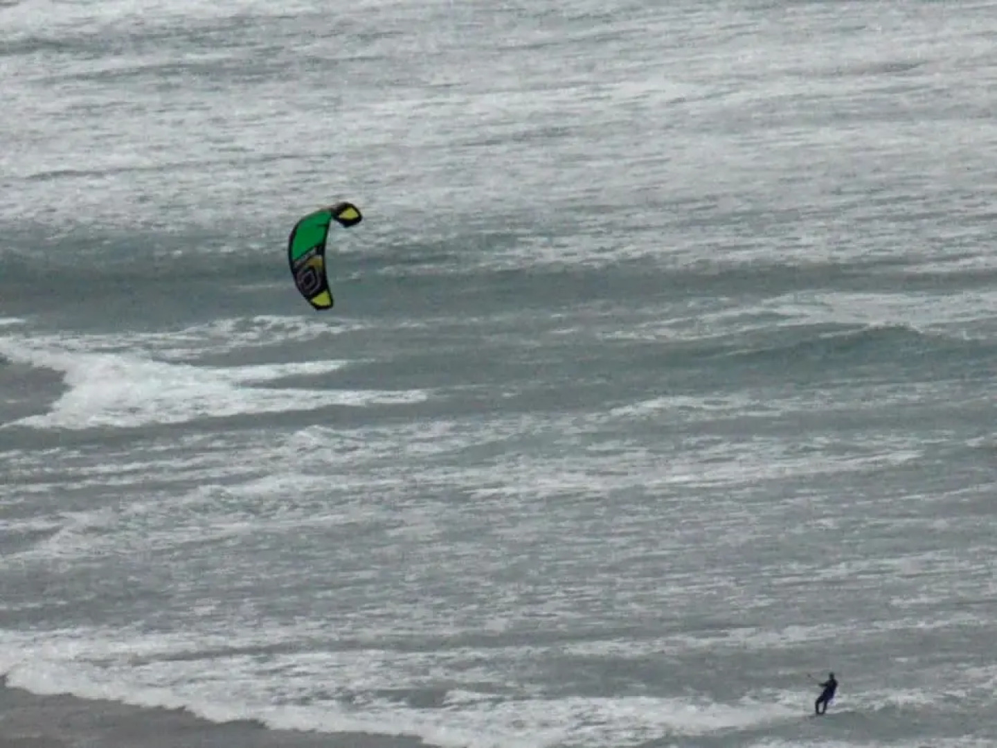 Rosemount B&B by the Sea St Clair