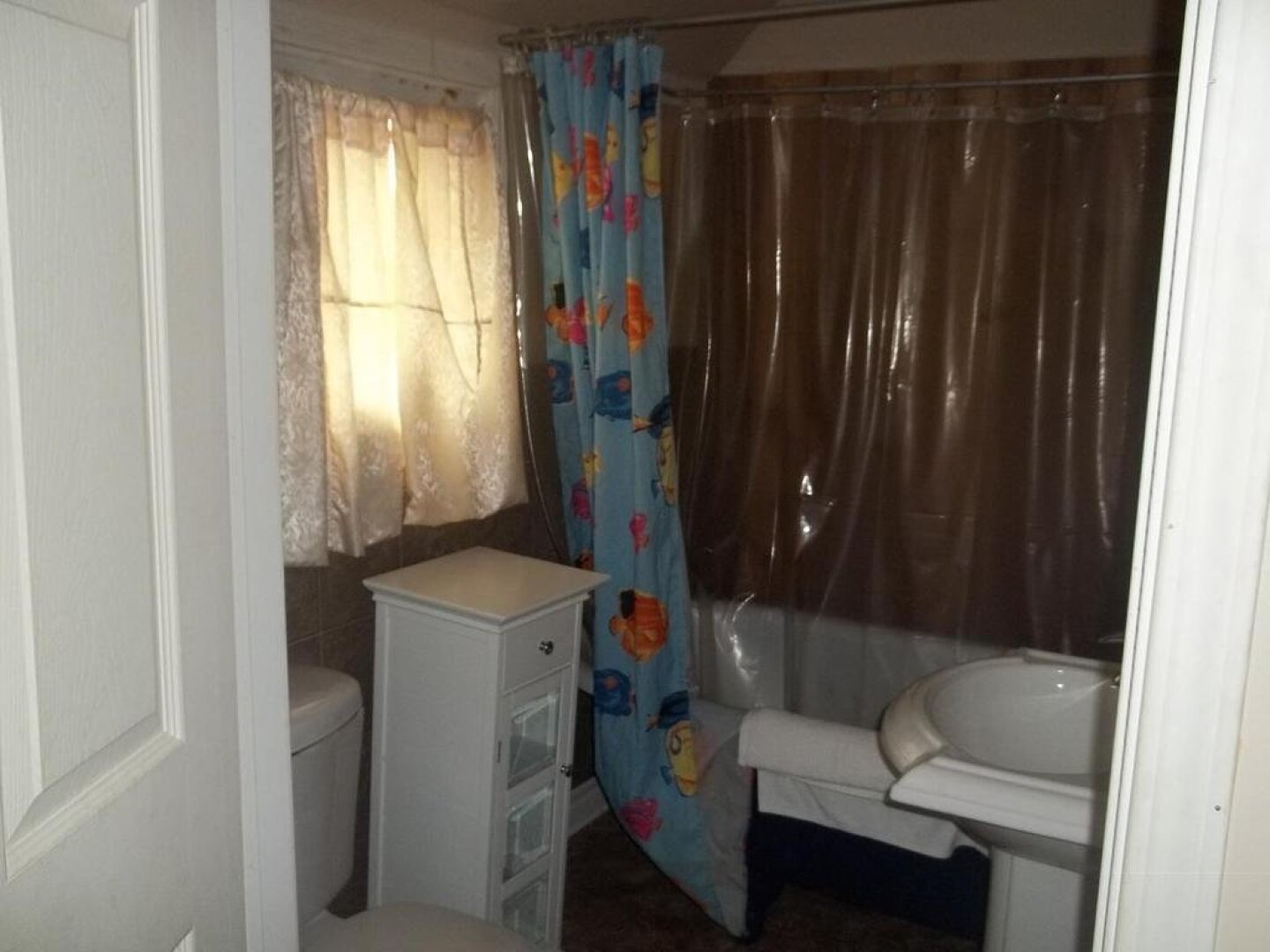 Kincardine Guest Cottage Motel