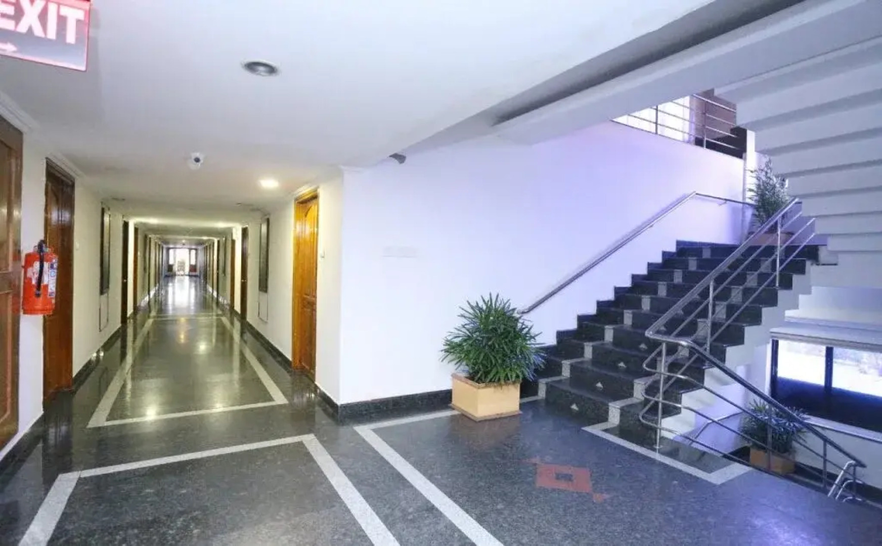 Deliza Residency By OYO Rooms