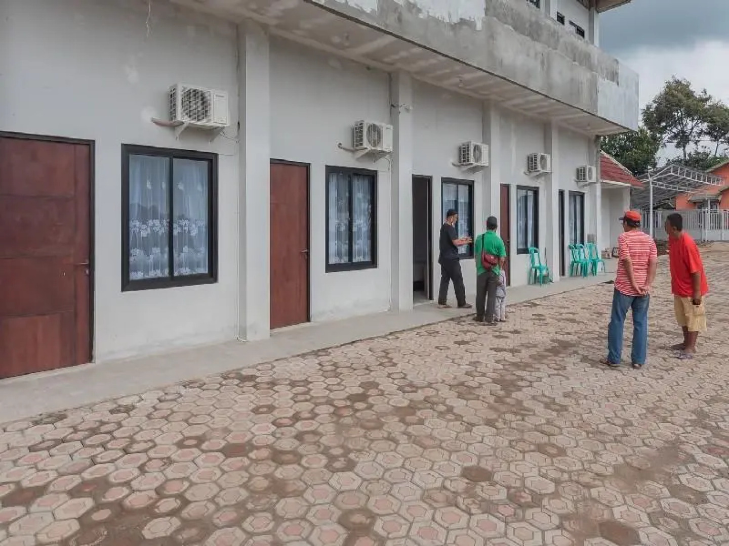 RedDoorz Syariah near Wisata Situ Gunung Sukabumi