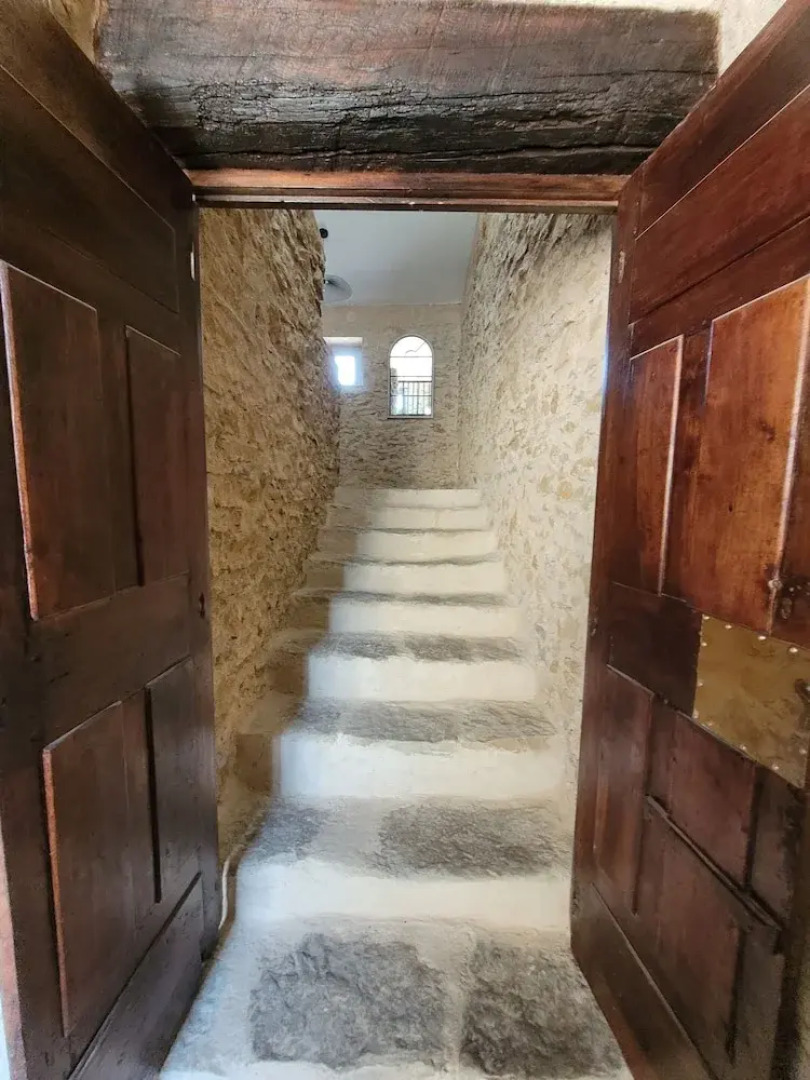 Les Grandes Mollières