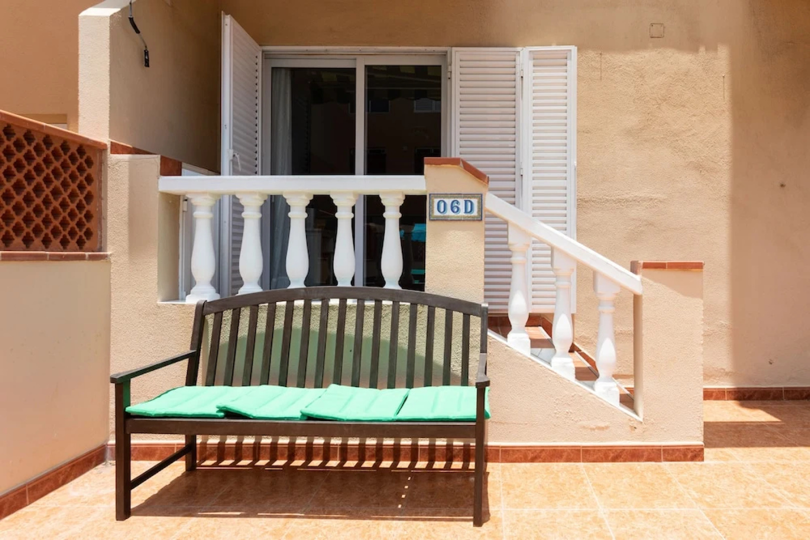 HomeLike Beach and Pool Caletillas Terrace Apartment & Wifi
