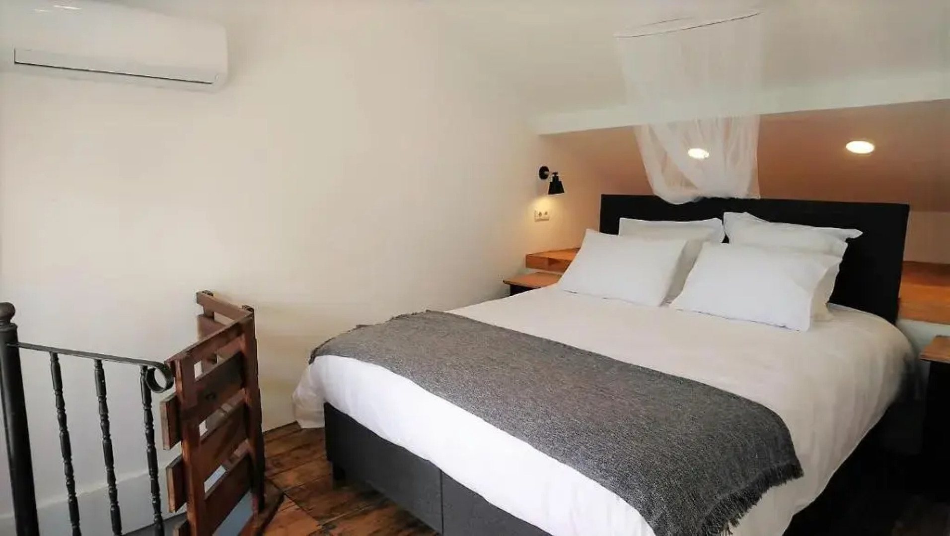 Monte Do Sobral, Turismo Rural