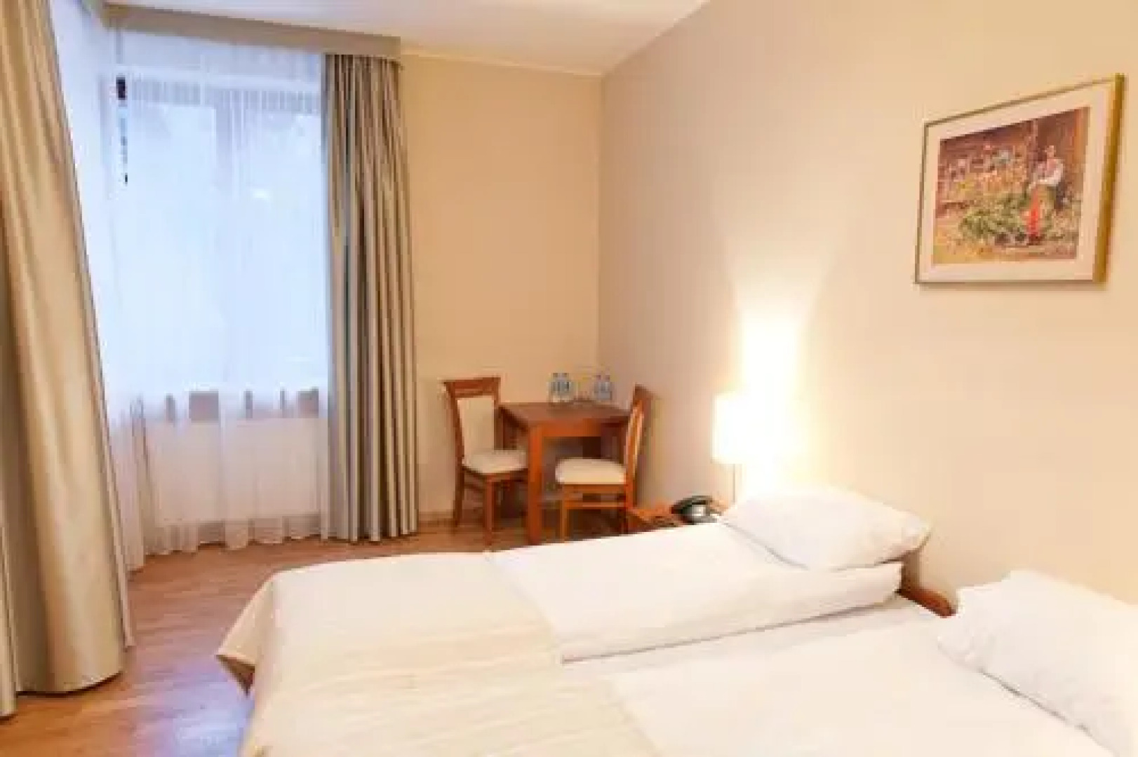 Hotel I Karczma Staropolska Mazowsze