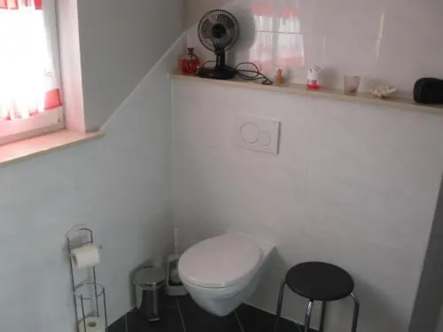 Ferienwohnung auf dem Bünberg