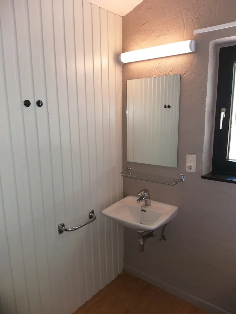 Bungalows du Lac de Rabais