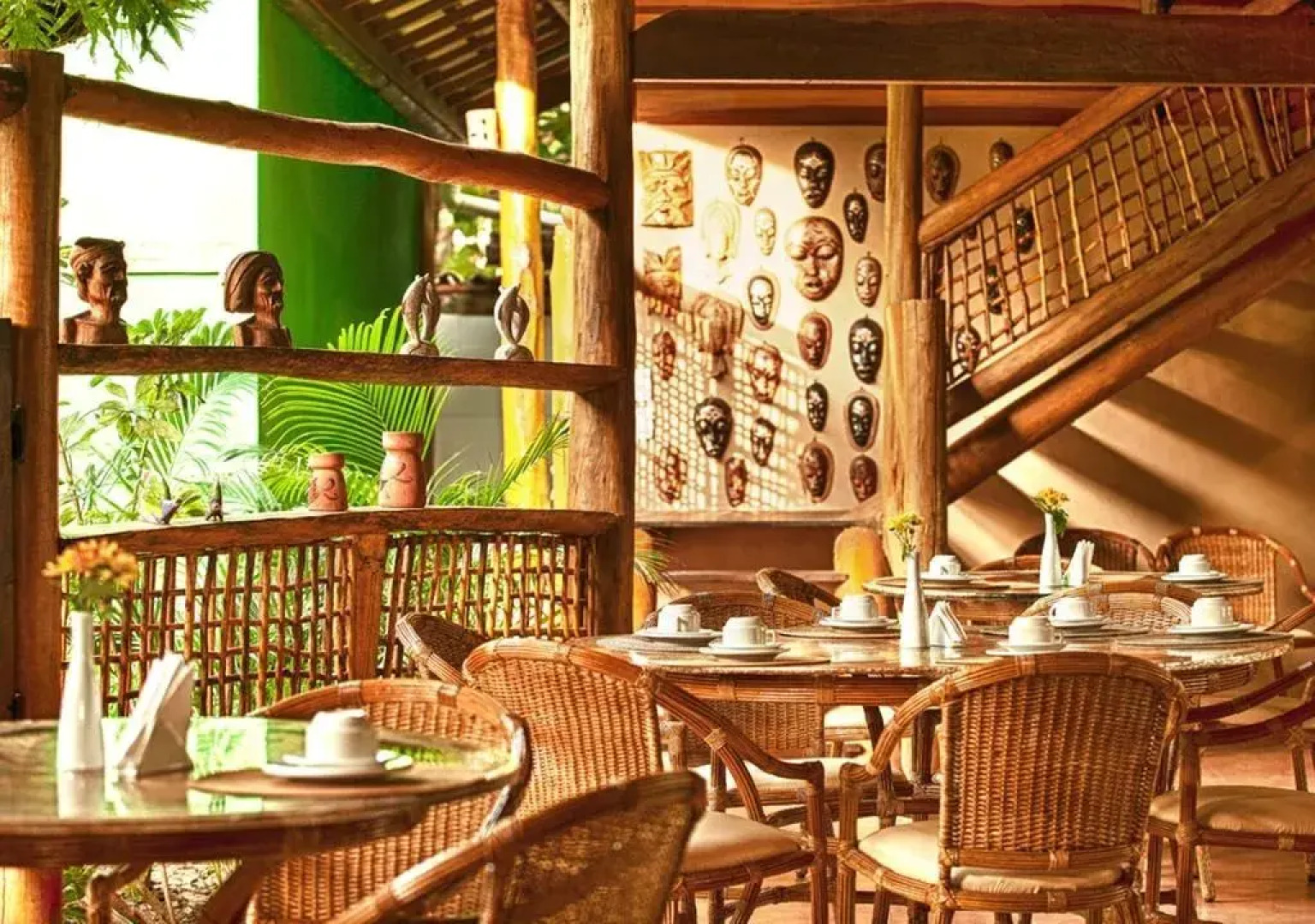 Pousada Casa de Praia