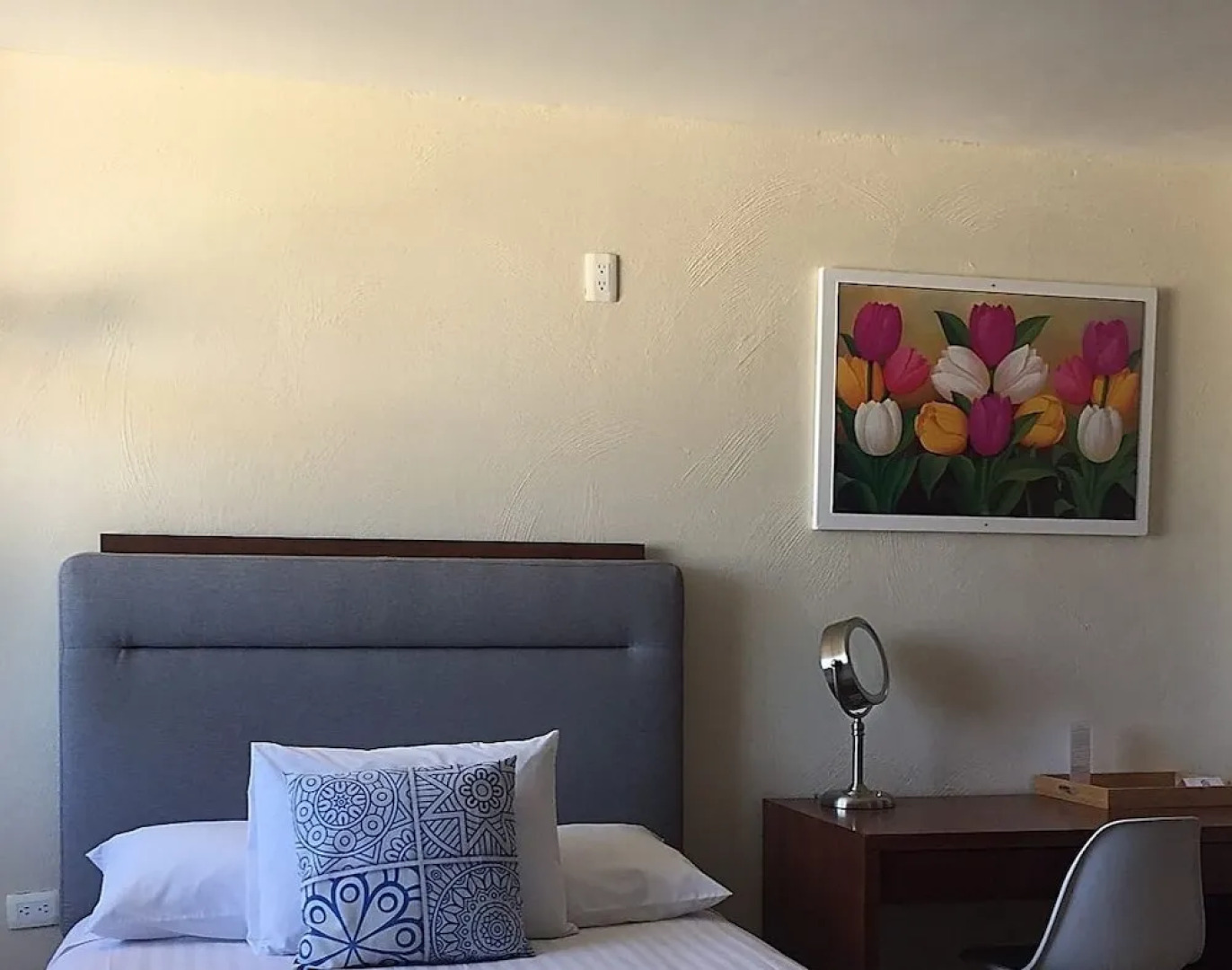 Hotel Mirante Tlaxcala