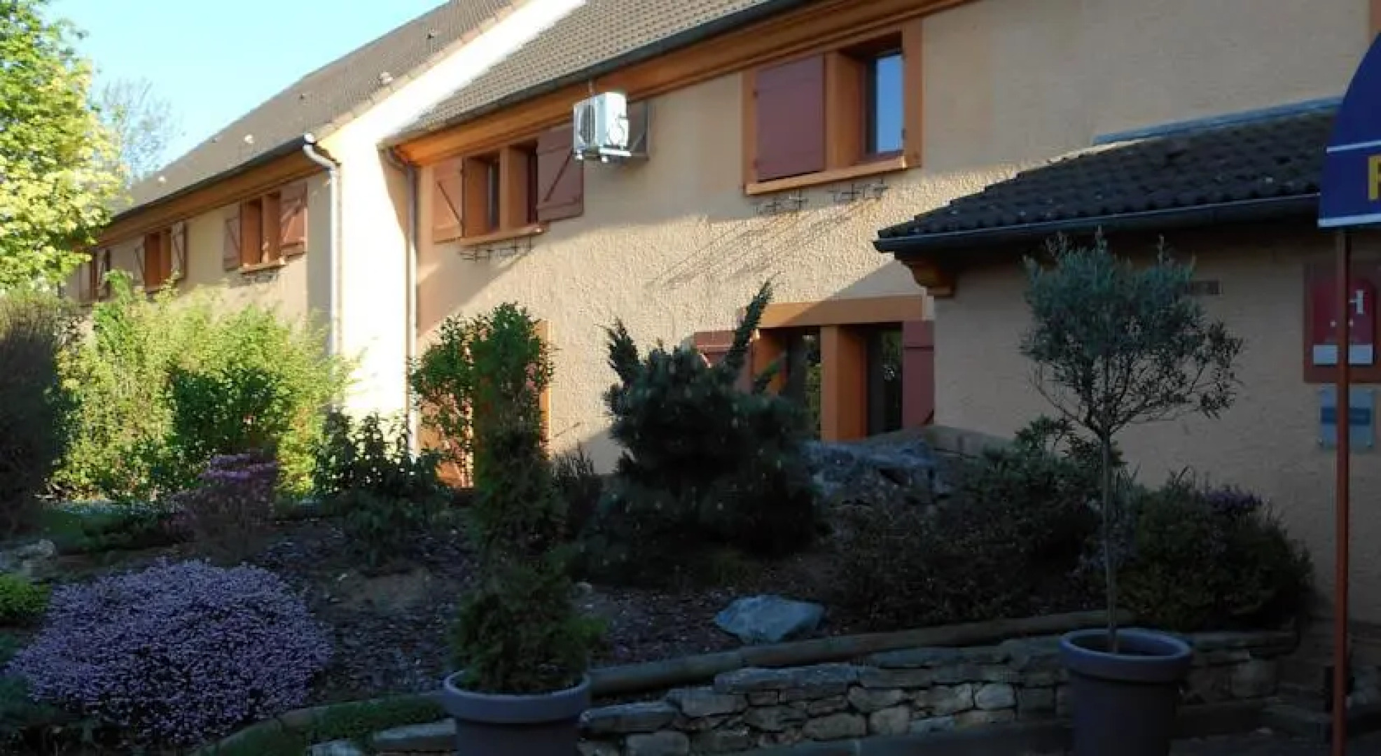 Kyriad Chelles Centre