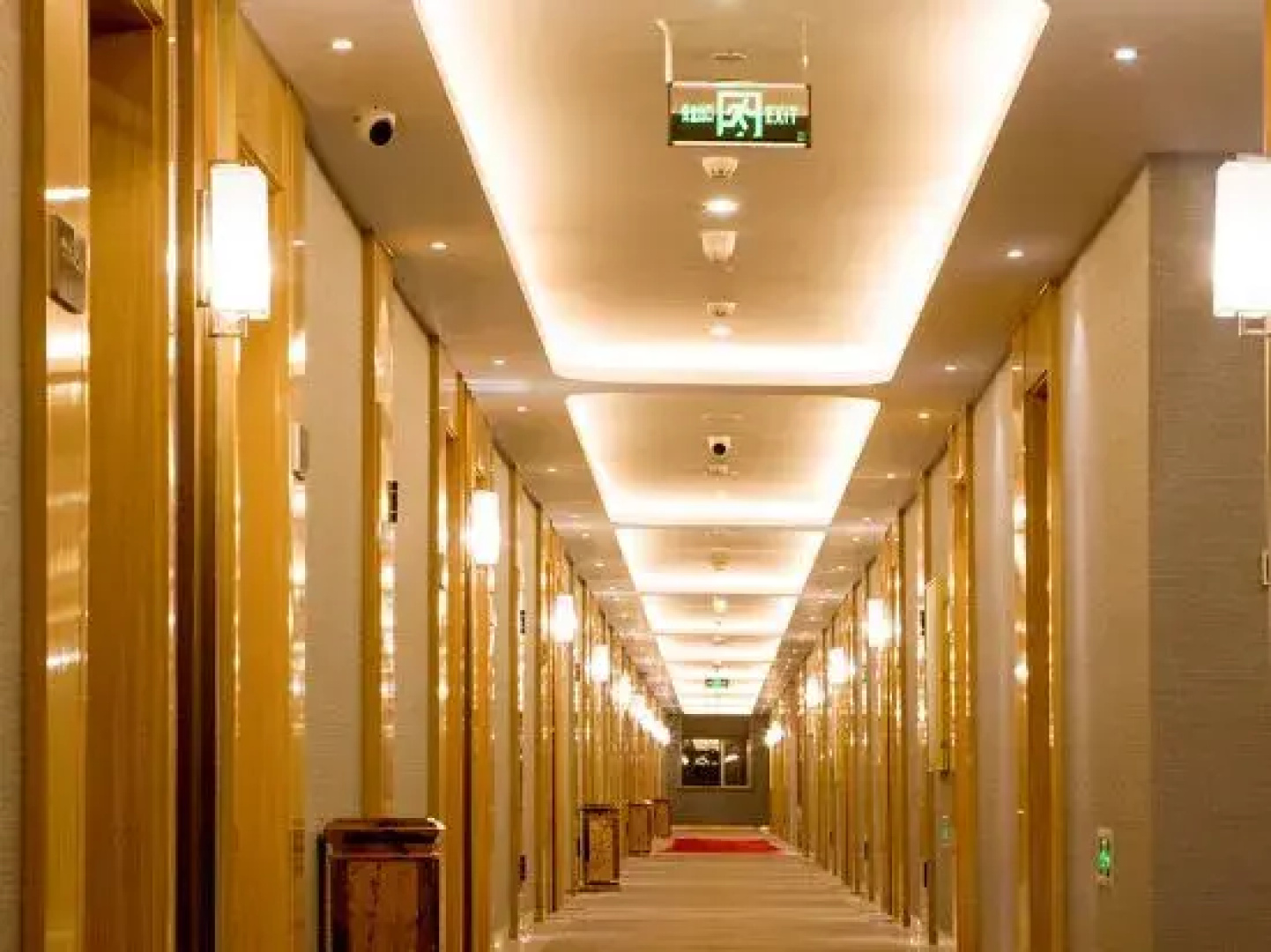 Wufeng Hotel
