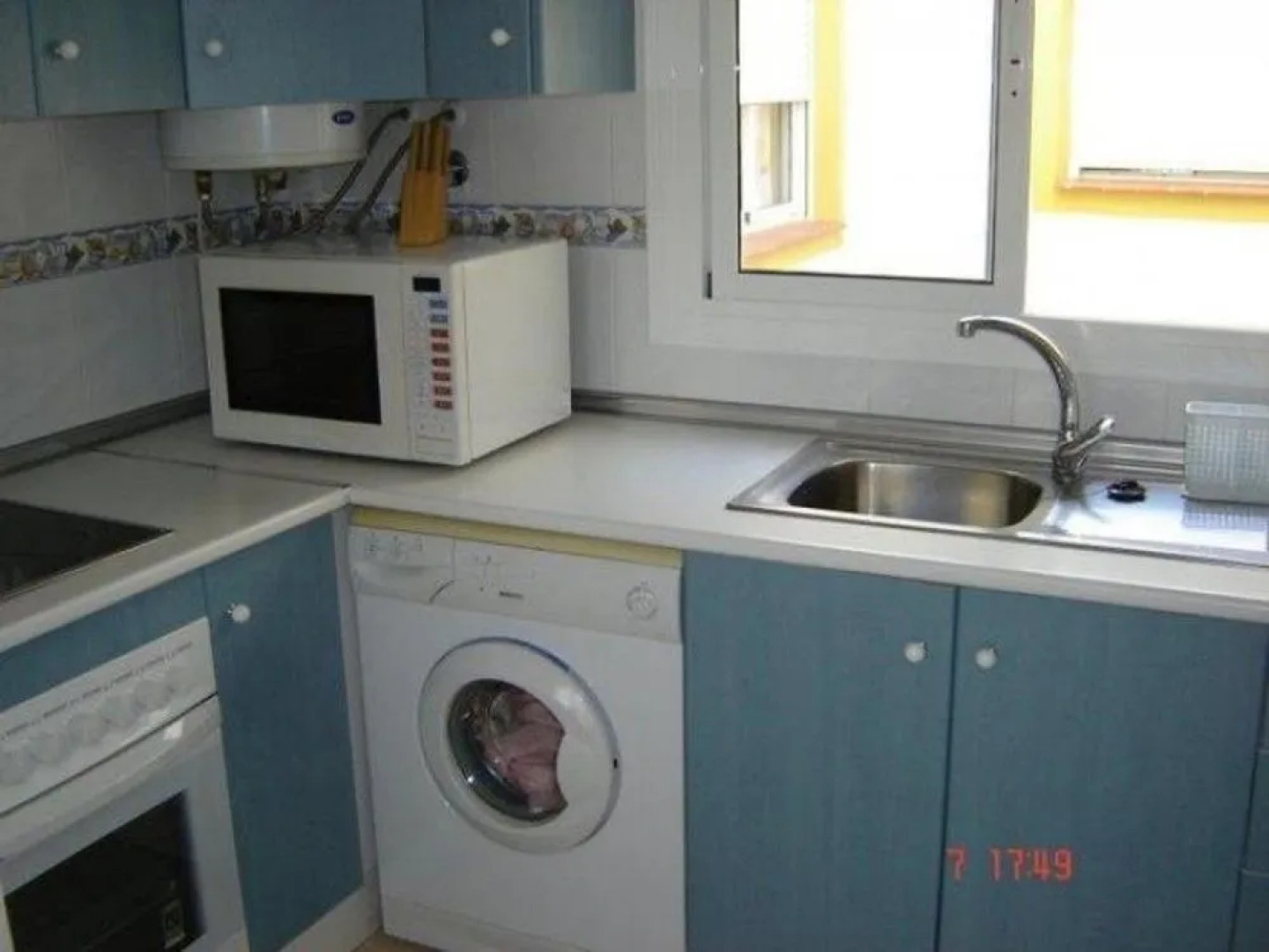 Santa Pola 100018 3 Bedroom Apartment By Mo Rentals