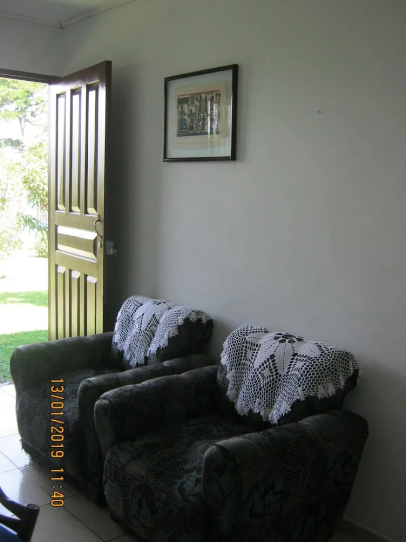 Apartamento Completo a 2 Minutos Ruta 32