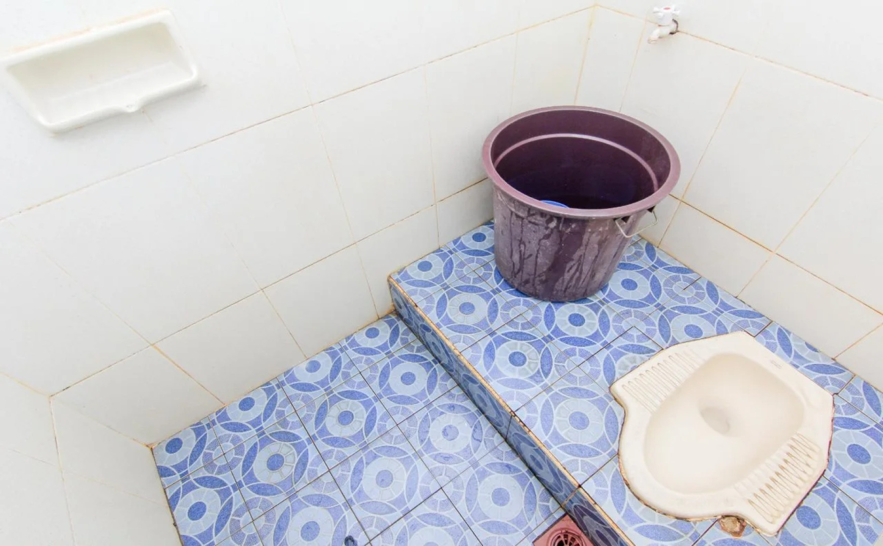 Trans Bandara Residence by ZUZU