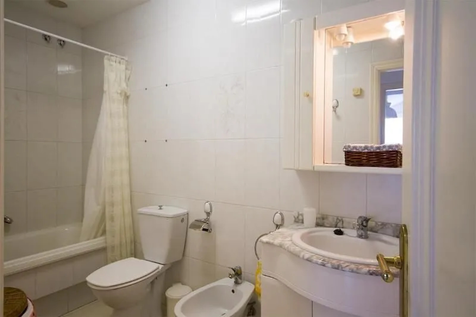 Apartment in Corcubion, a Coruna 102099