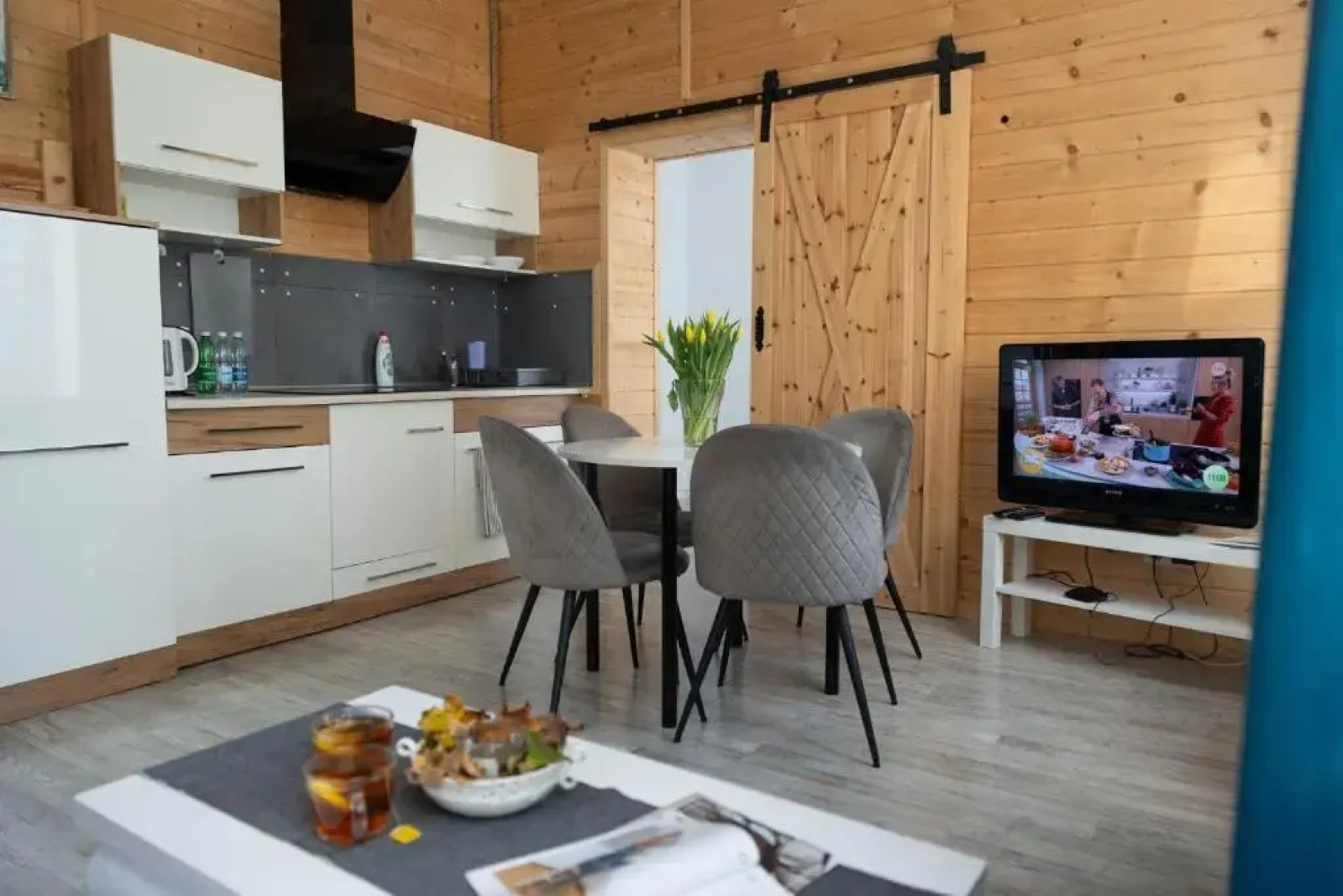 Apartamenty Pod Kicarzem