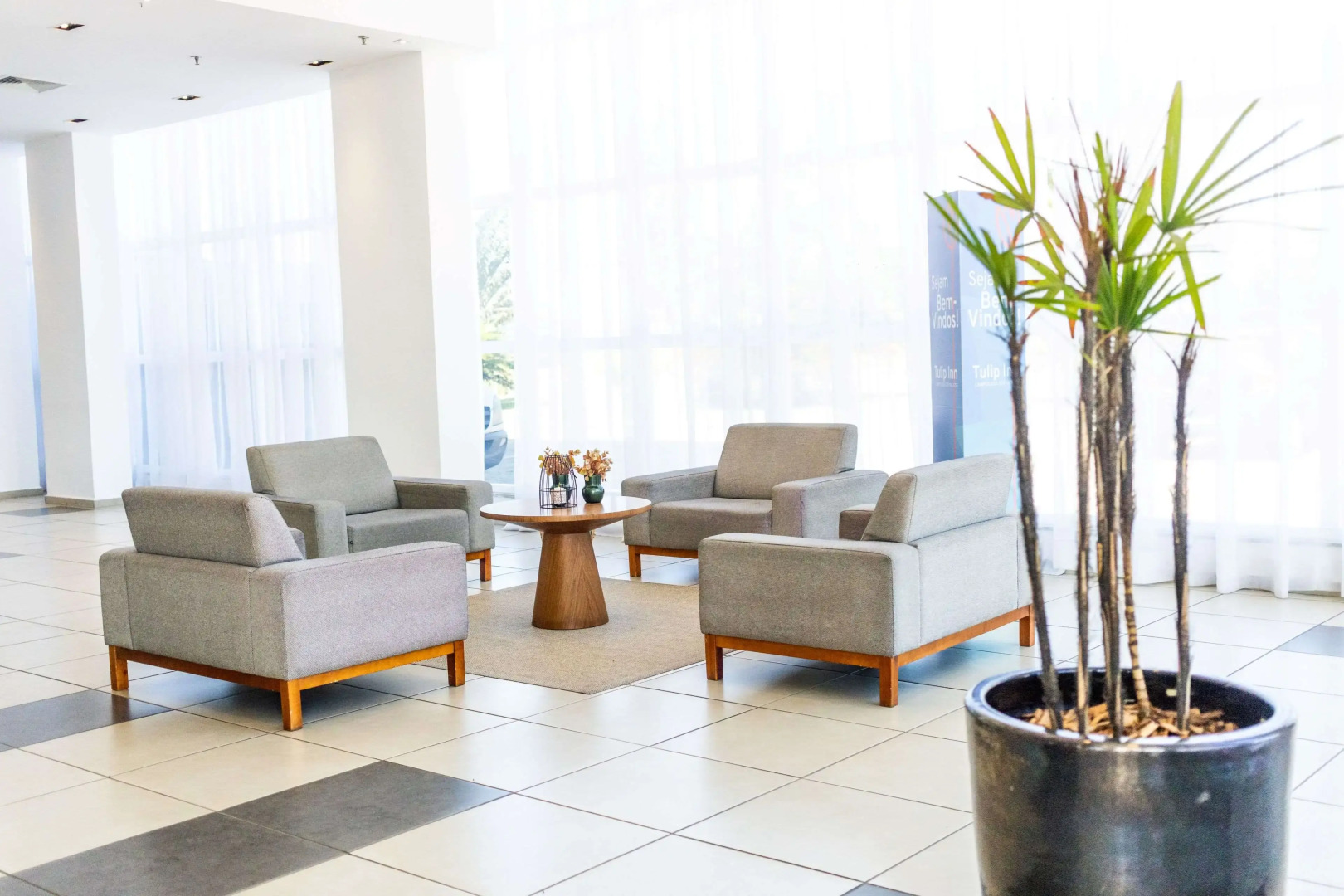 Tulip Inn Campos de Goytacazes