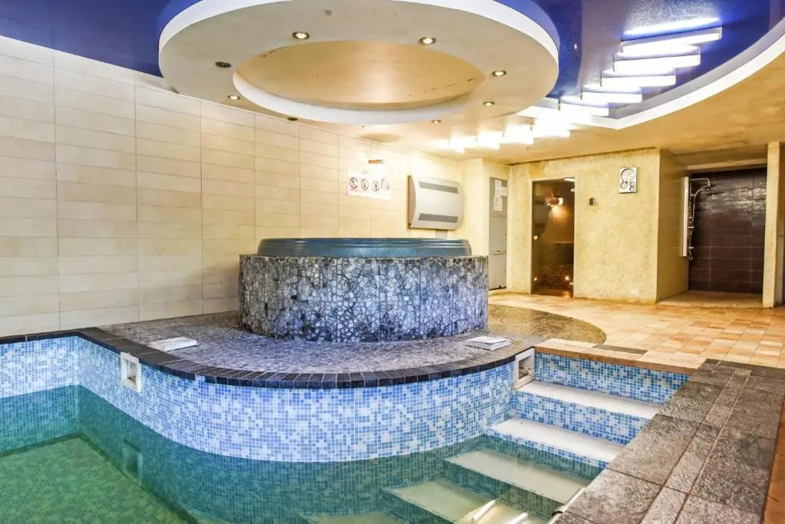 Nida Purvynės 51 apartamentai