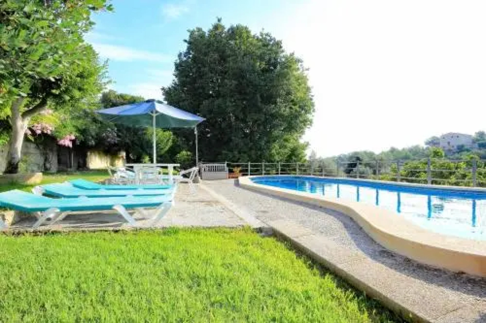 Finca Son Femenia, Santa Margalida, 042