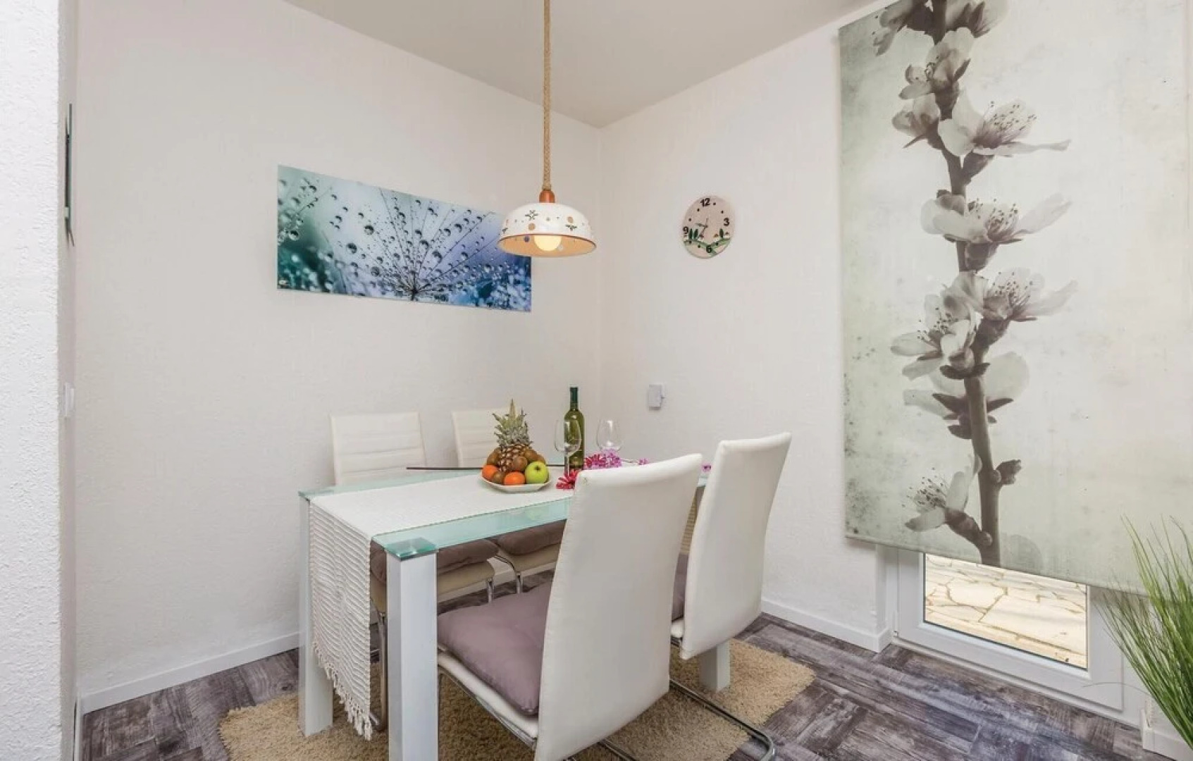 Awesome Home in Kornic With Wifi and 3 Bedrooms