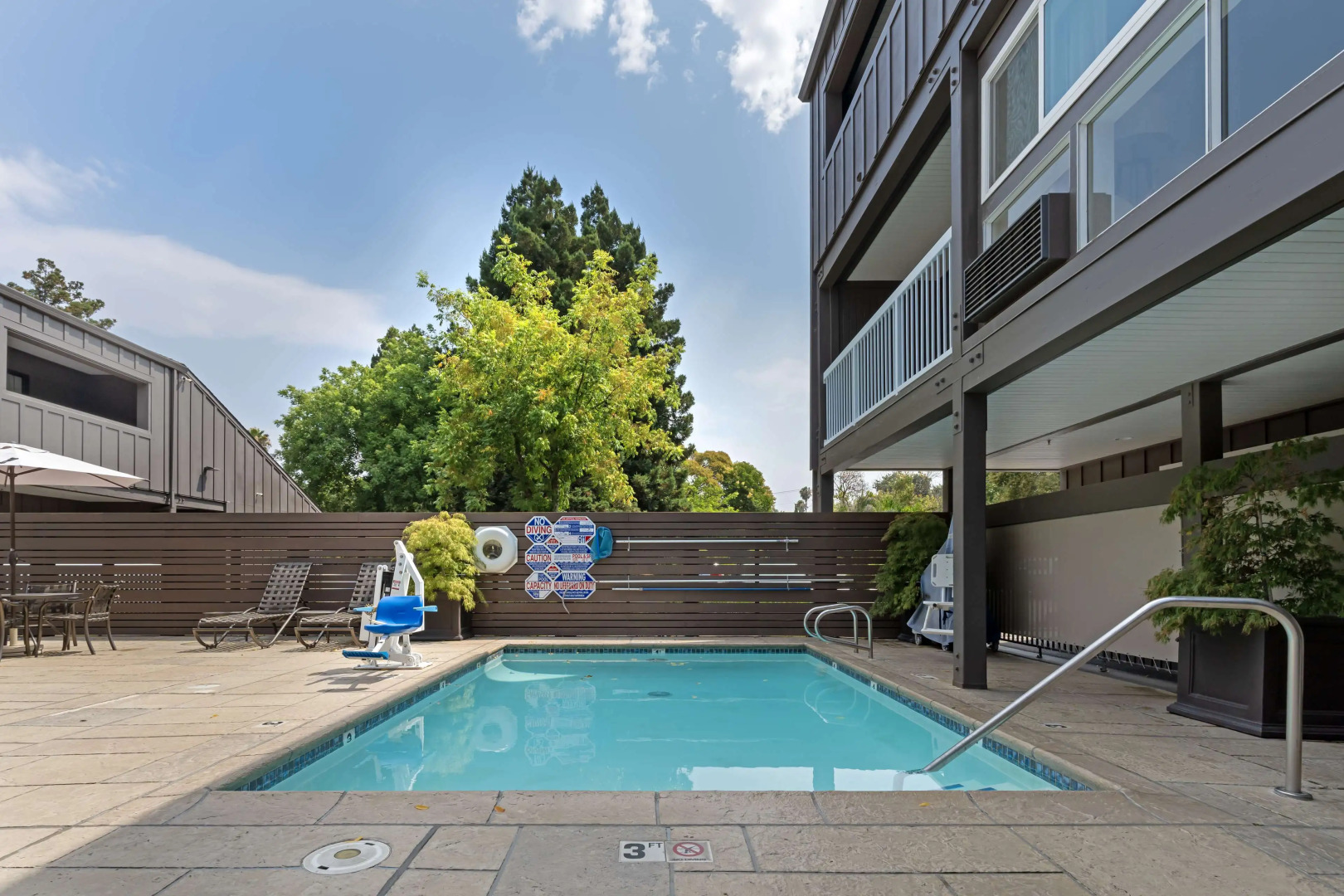 Best Western Plus Inn At The Vines