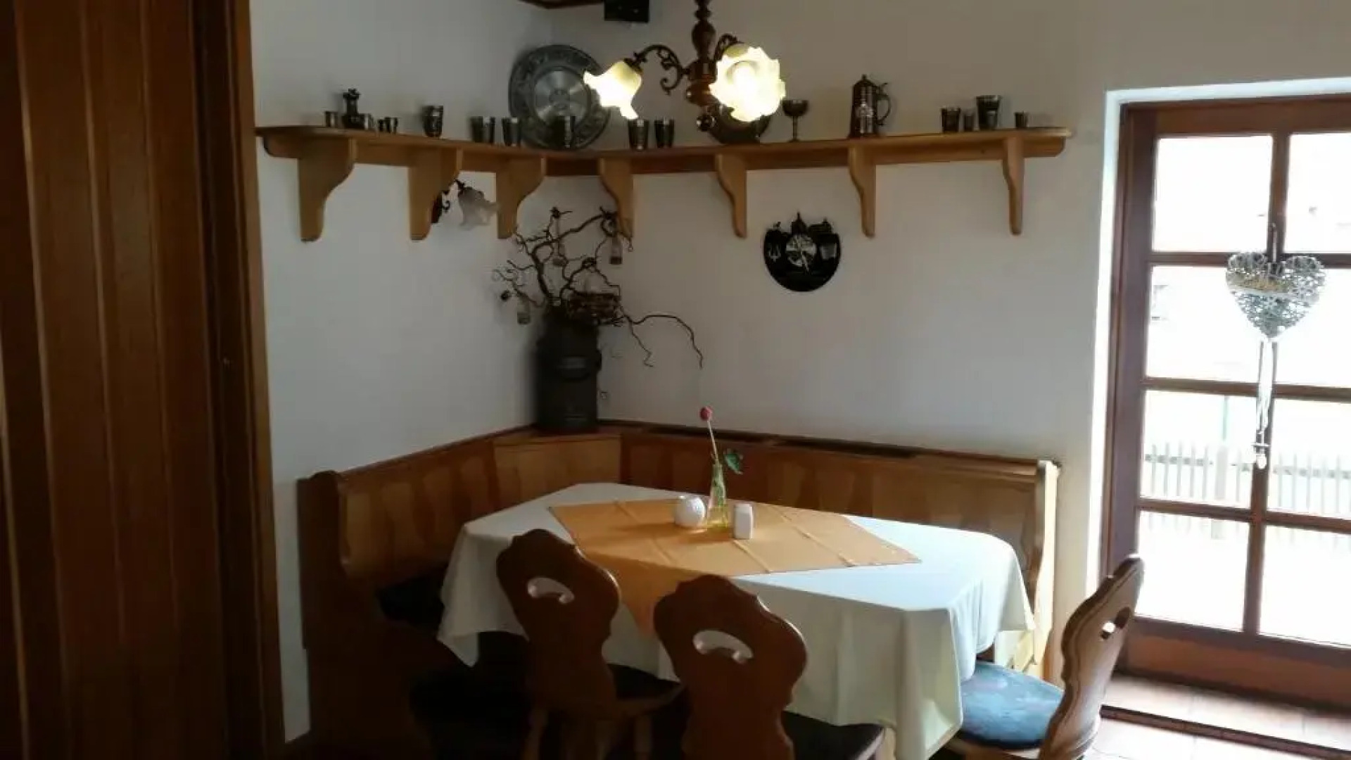 Gasthof zum Döhlerwald