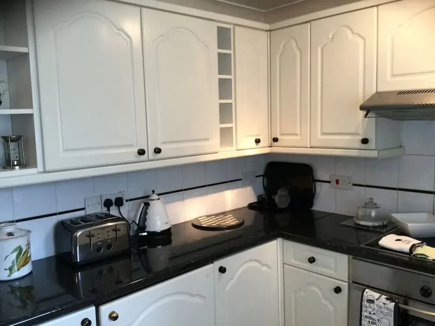 Plas Y Dderwen Bed and Breakfast