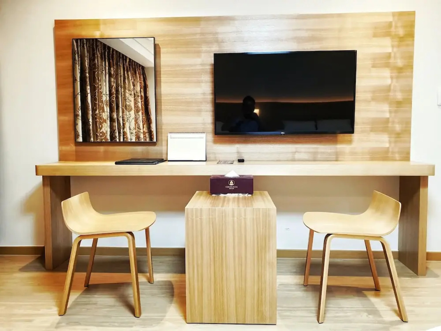 Cheongpung Resort Lake Hotel