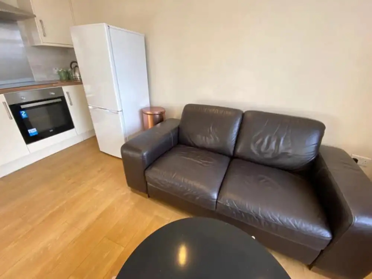 1-bed Unit 10 Minute Drive From Hellfire Caves