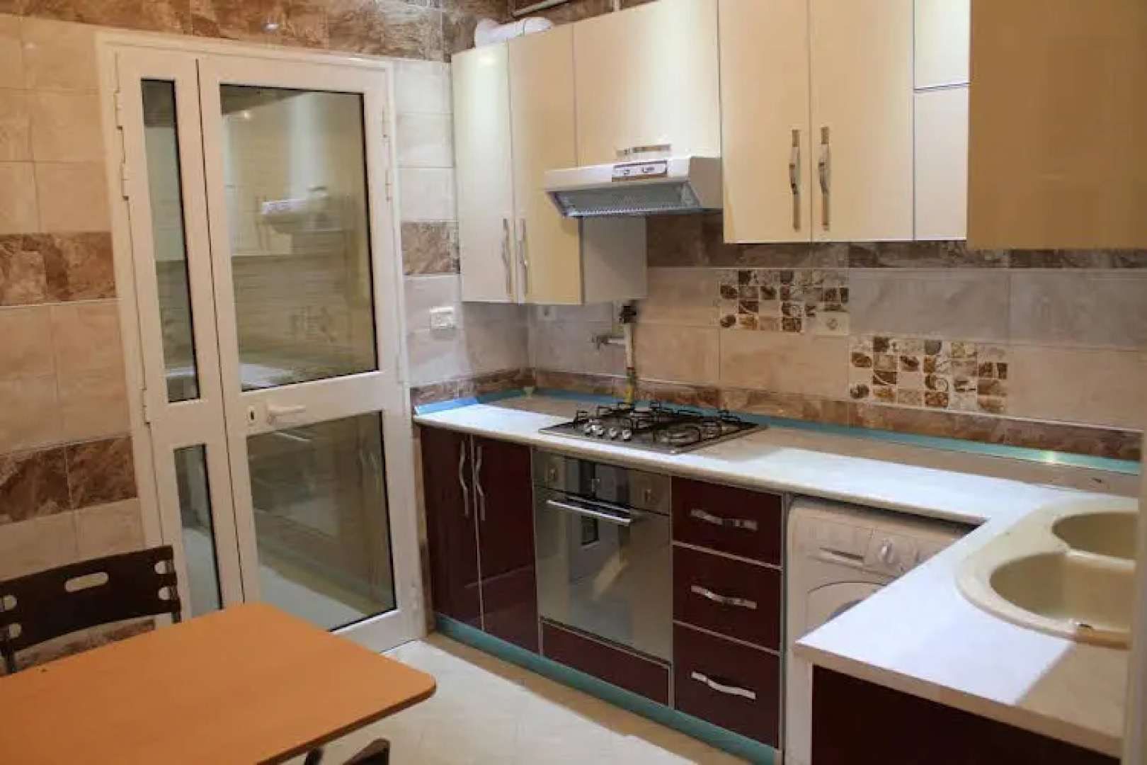 Résidence Folla Aqua-Resort