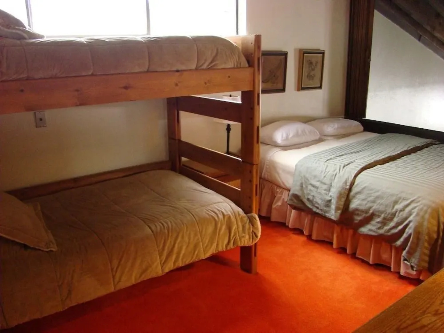 Rio Hondo Condominiums