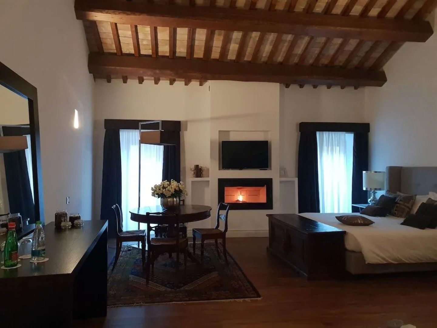 Residenza Palazzo Fortuna